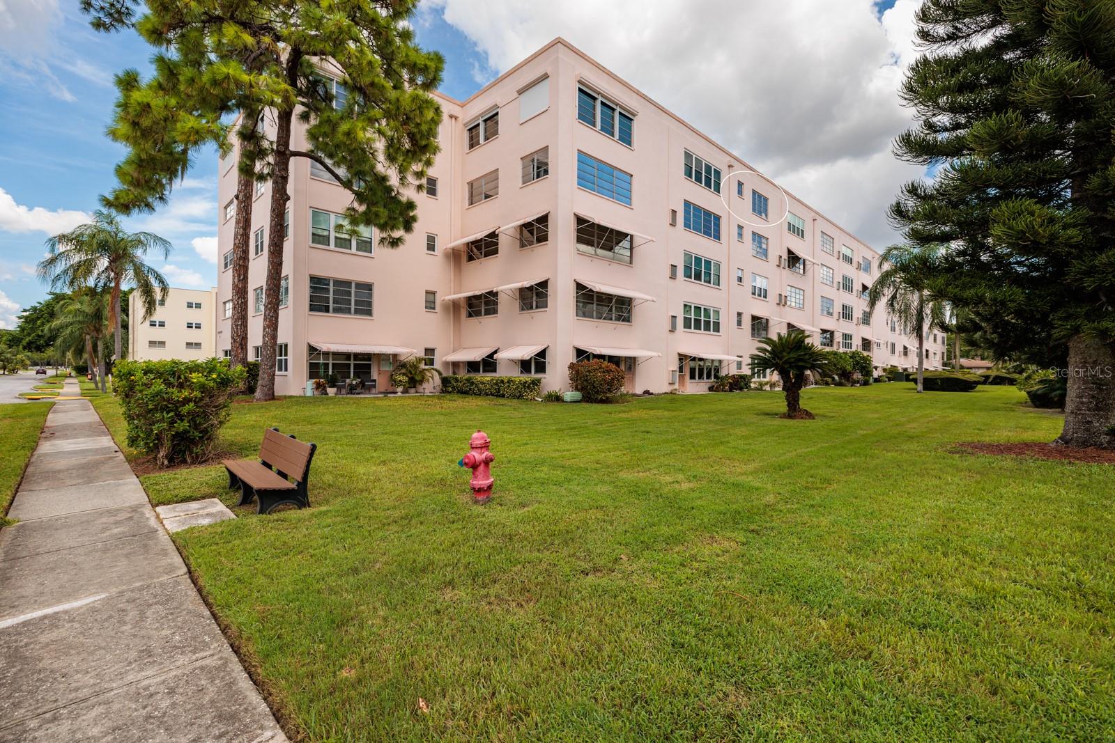5623 80th Unit 504, St Petersburg, FL 33709