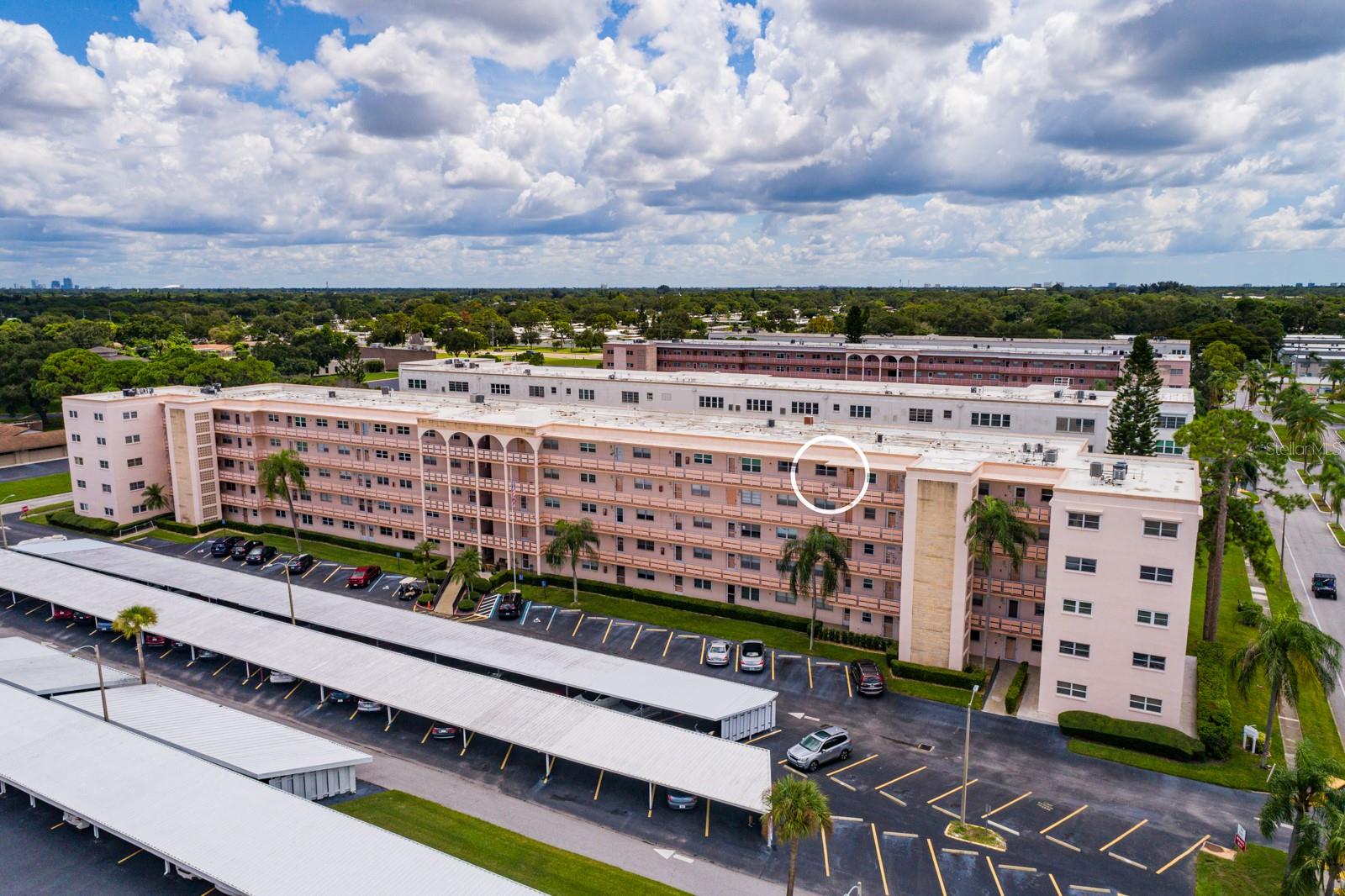 5623 80th Unit 504, St Petersburg, FL 33709