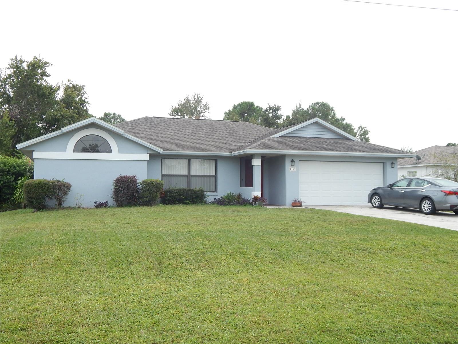 4109 Cannon, Kissimmee, FL 34746