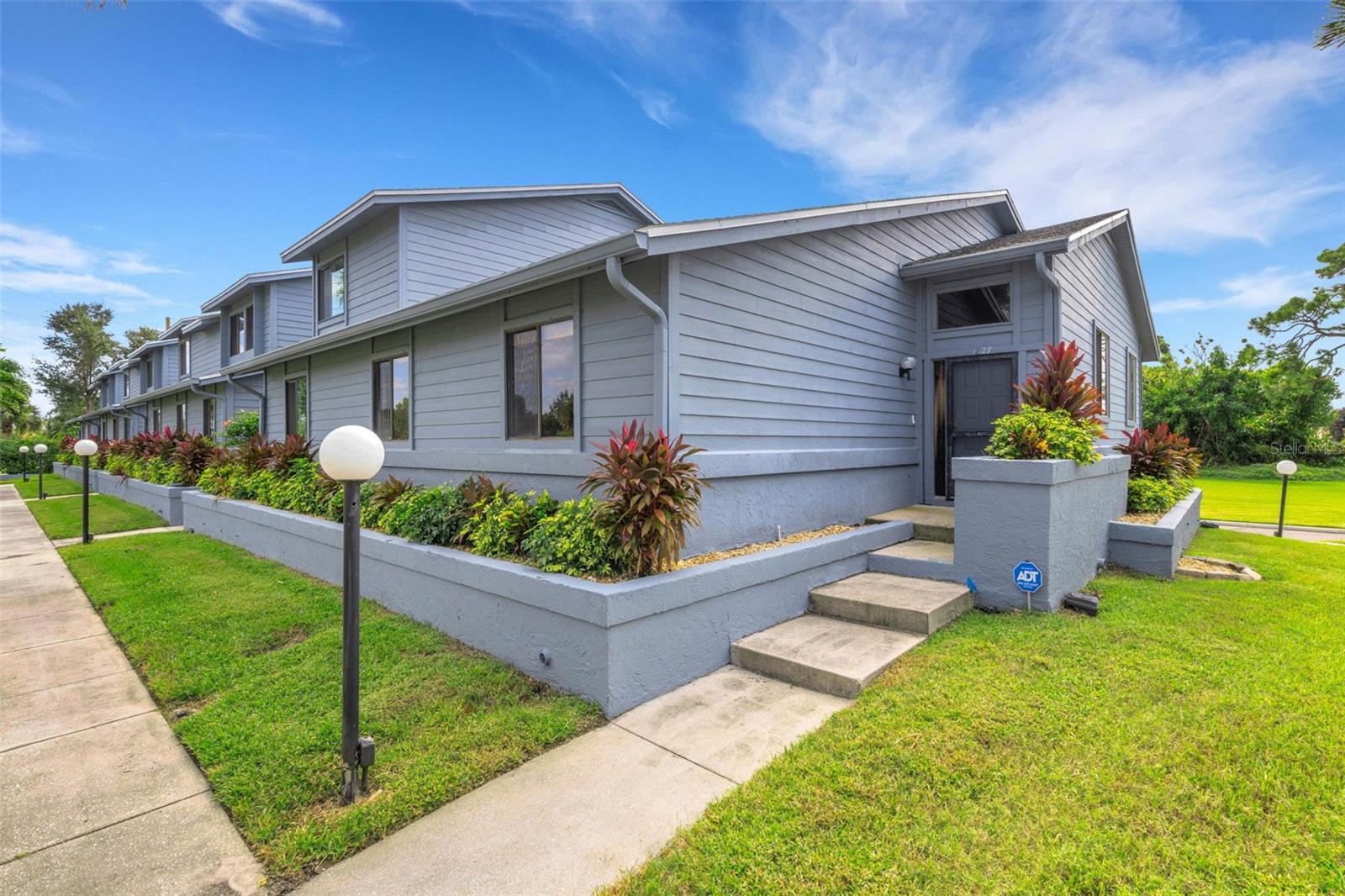 1827 Settlers Unit A7, Nokomis, FL 34275