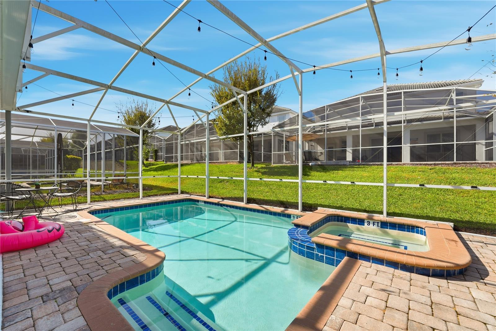 1584 Sandbagger, Davenport, FL 33896