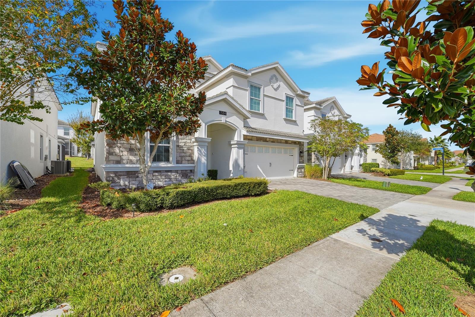 1584 Sandbagger, Davenport, FL 33896