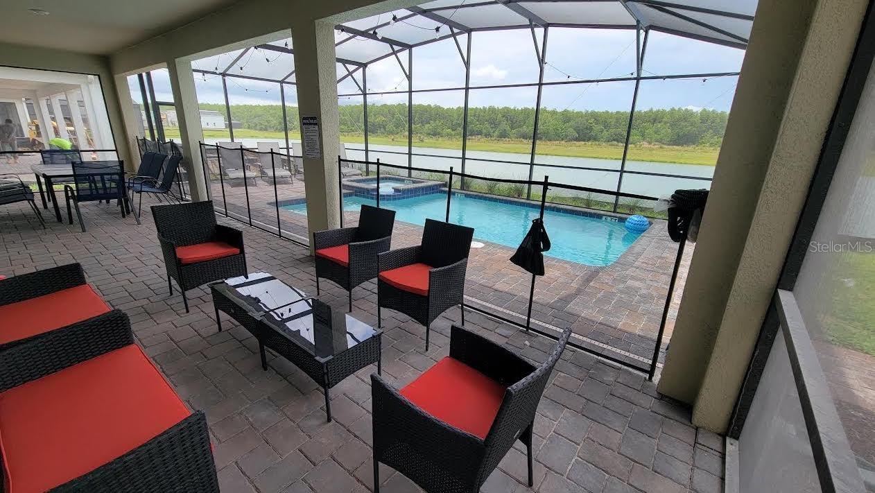 4173 Paragraph, Kissimmee, FL 34746
