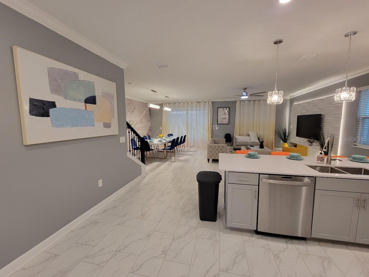 4173 Paragraph, Kissimmee, FL 34746