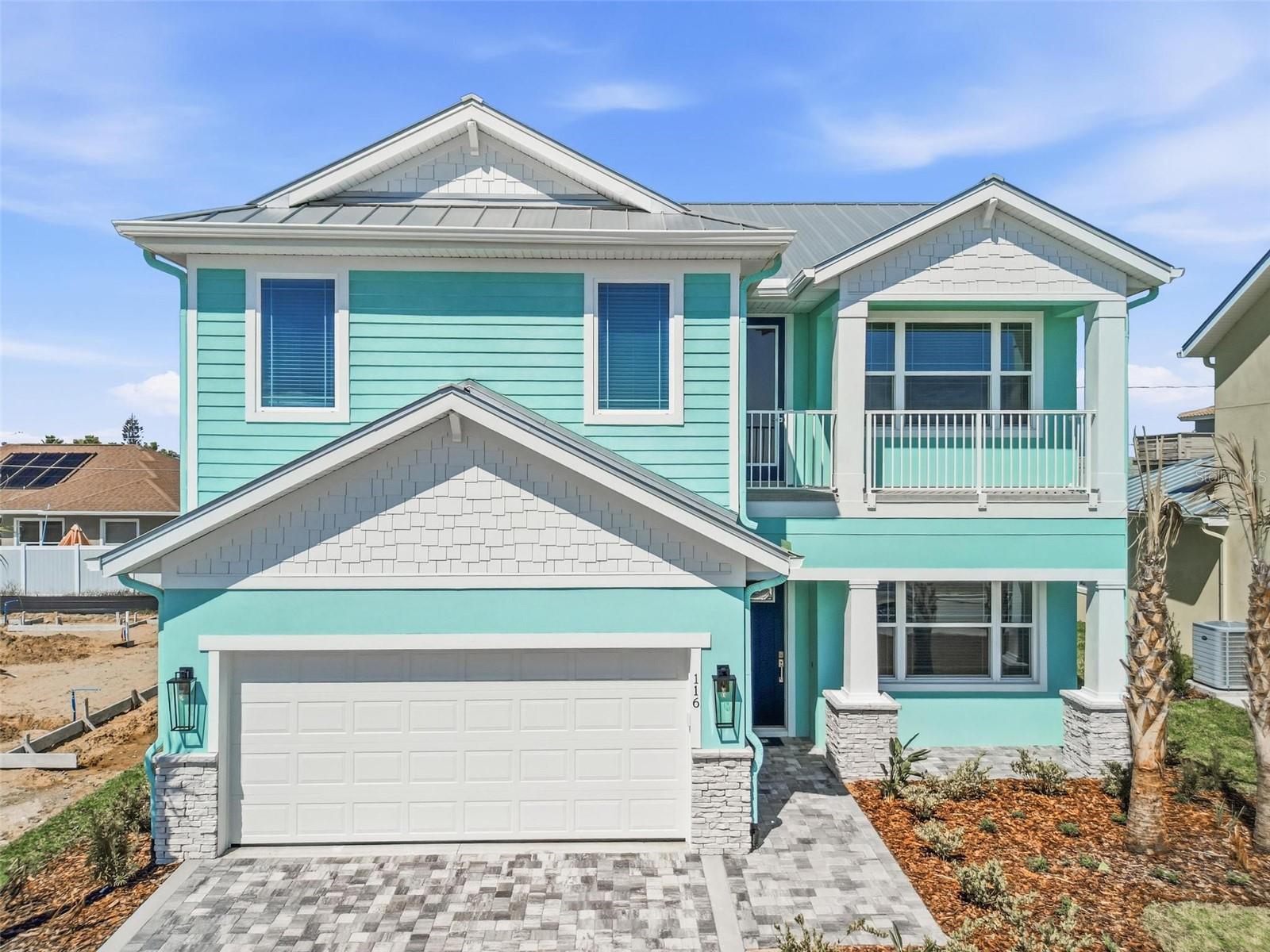 116 Beachview, Ormond By the Sea, FL 32176