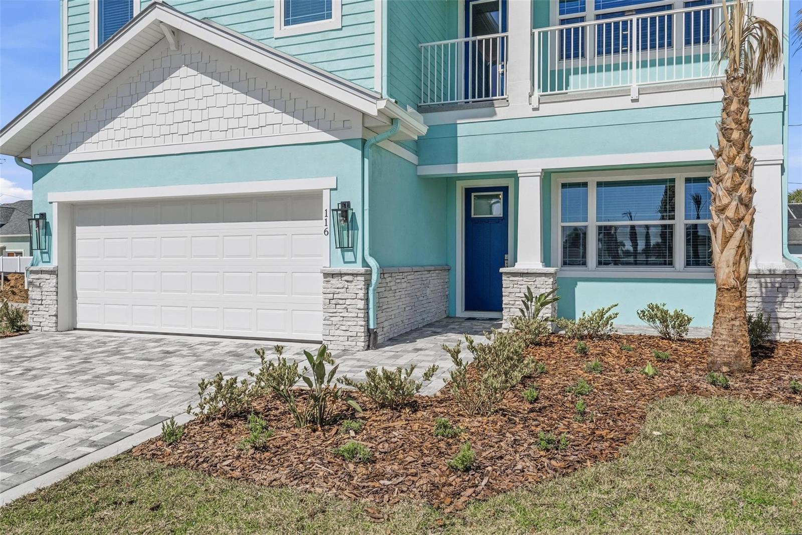 116 Beachview, Ormond By the Sea, FL 32176