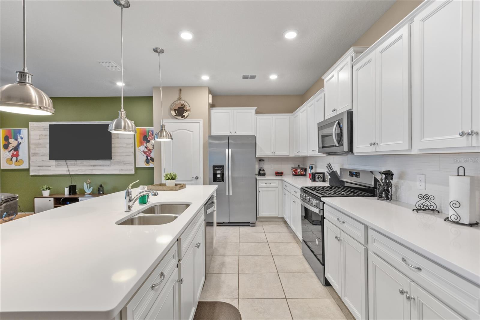 7160 Oakmoss Loop, Davenport, FL 33837