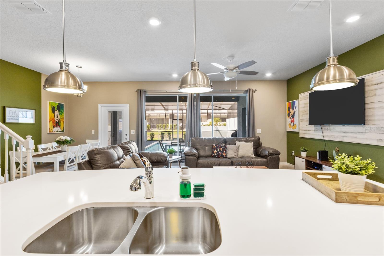 7160 Oakmoss Loop, Davenport, FL 33837