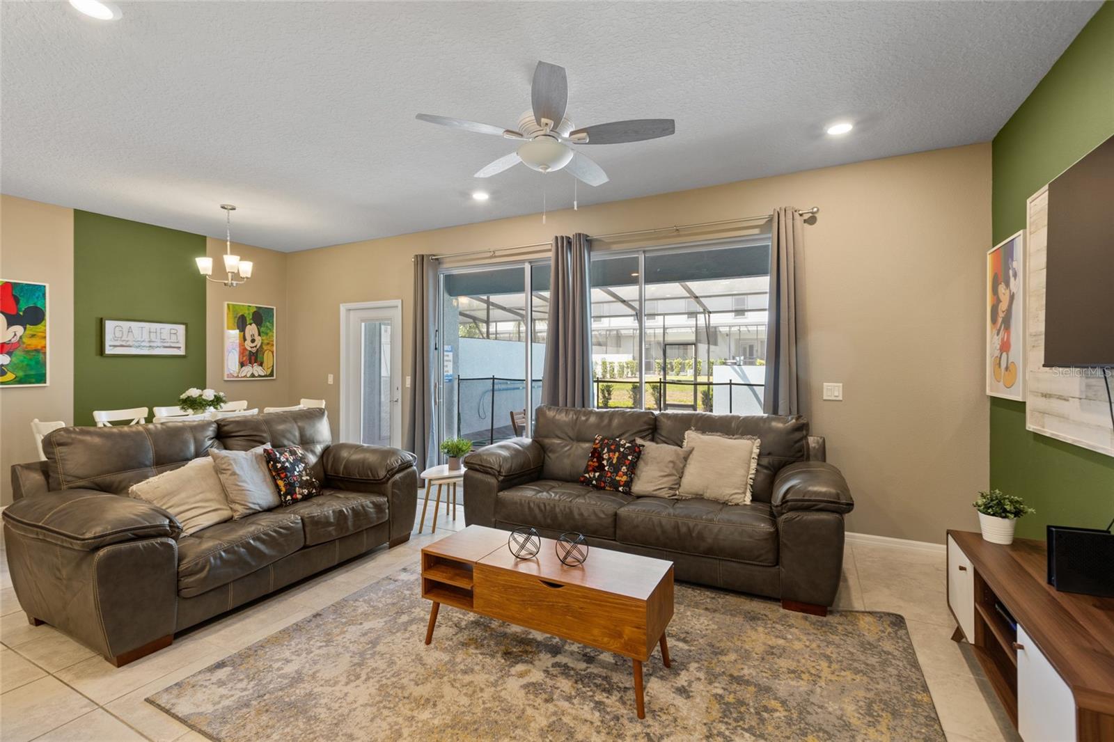 7160 Oakmoss Loop, Davenport, FL 33837