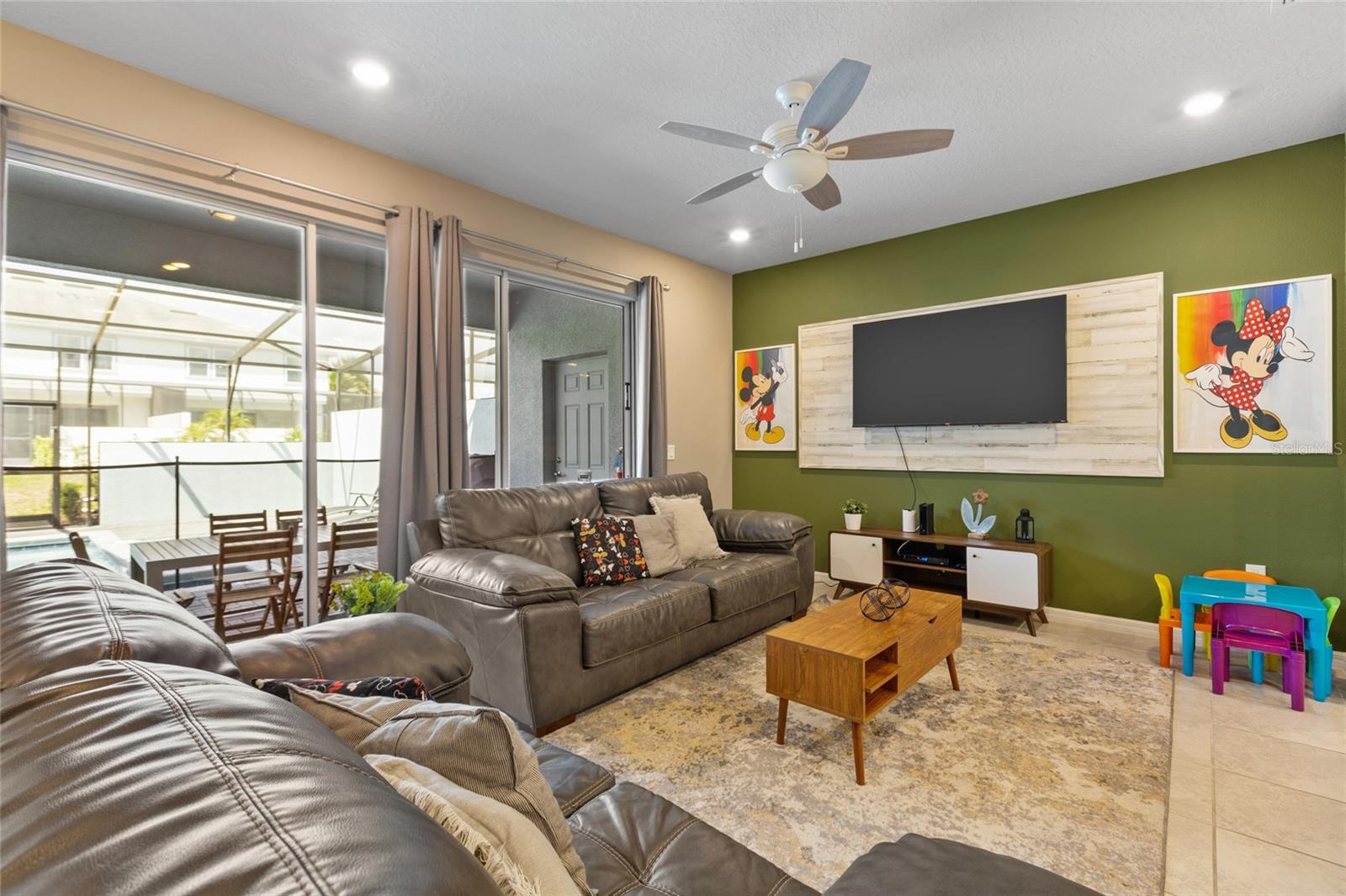 7160 Oakmoss Loop, Davenport, FL 33837