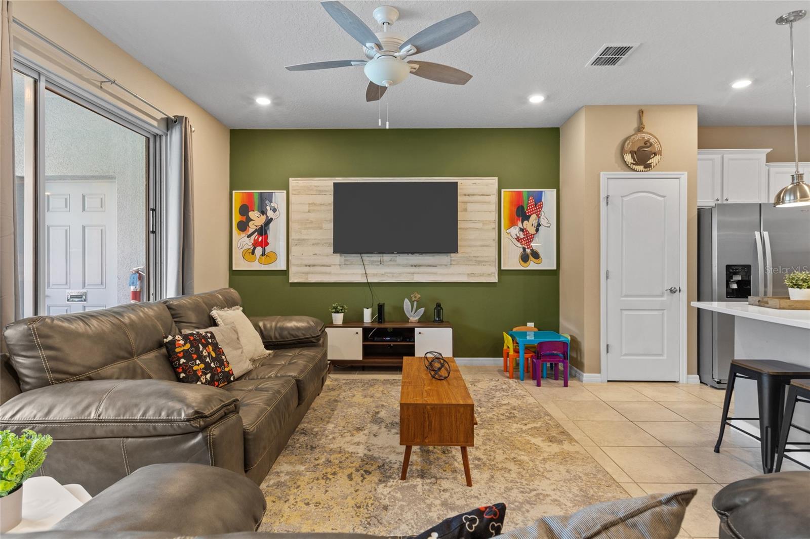 7160 Oakmoss Loop, Davenport, FL 33837