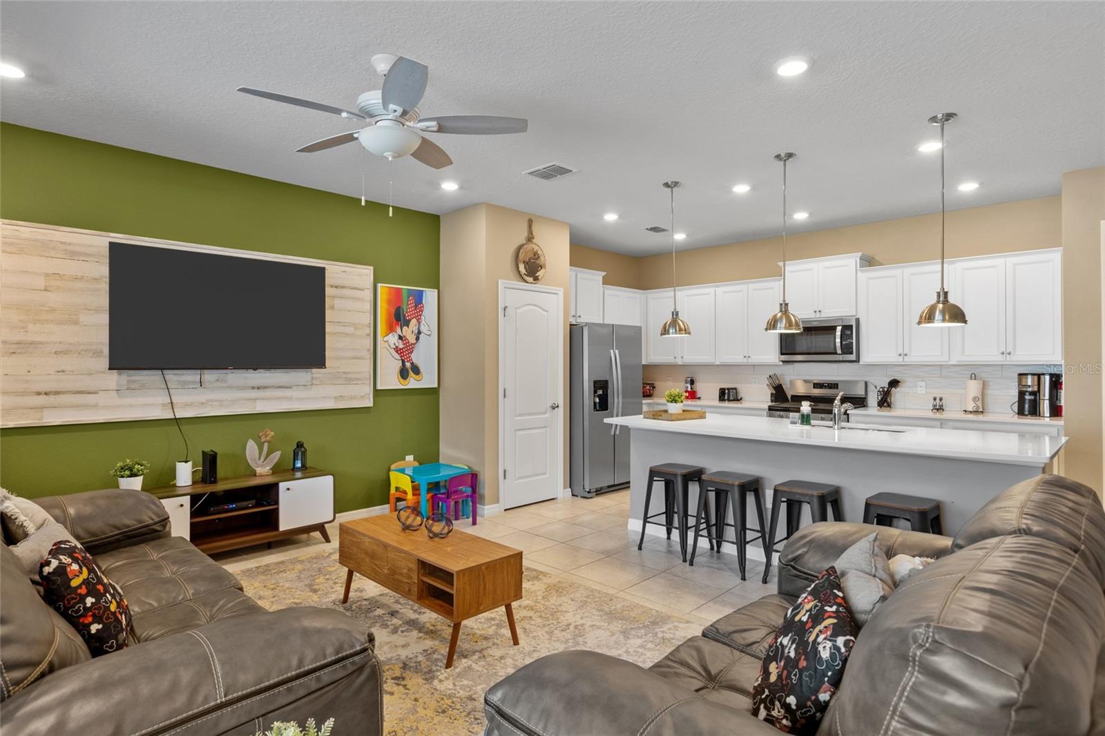 7160 Oakmoss Loop, Davenport, FL 33837