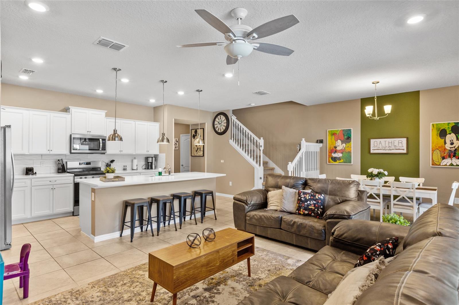 7160 Oakmoss Loop, Davenport, FL 33837