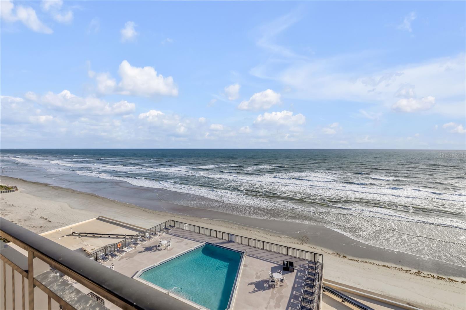 4139 Atlantic Unit B707, New Smyrna Beach, FL 32169