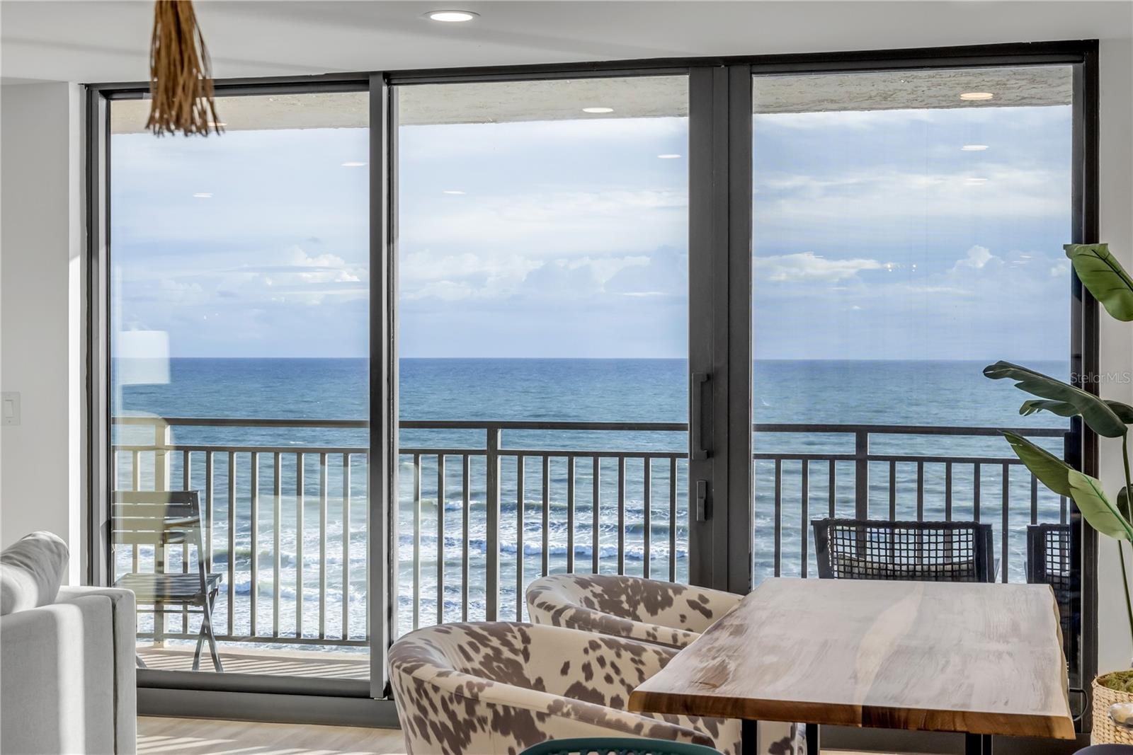 4139 Atlantic Unit B707, New Smyrna Beach, FL 32169