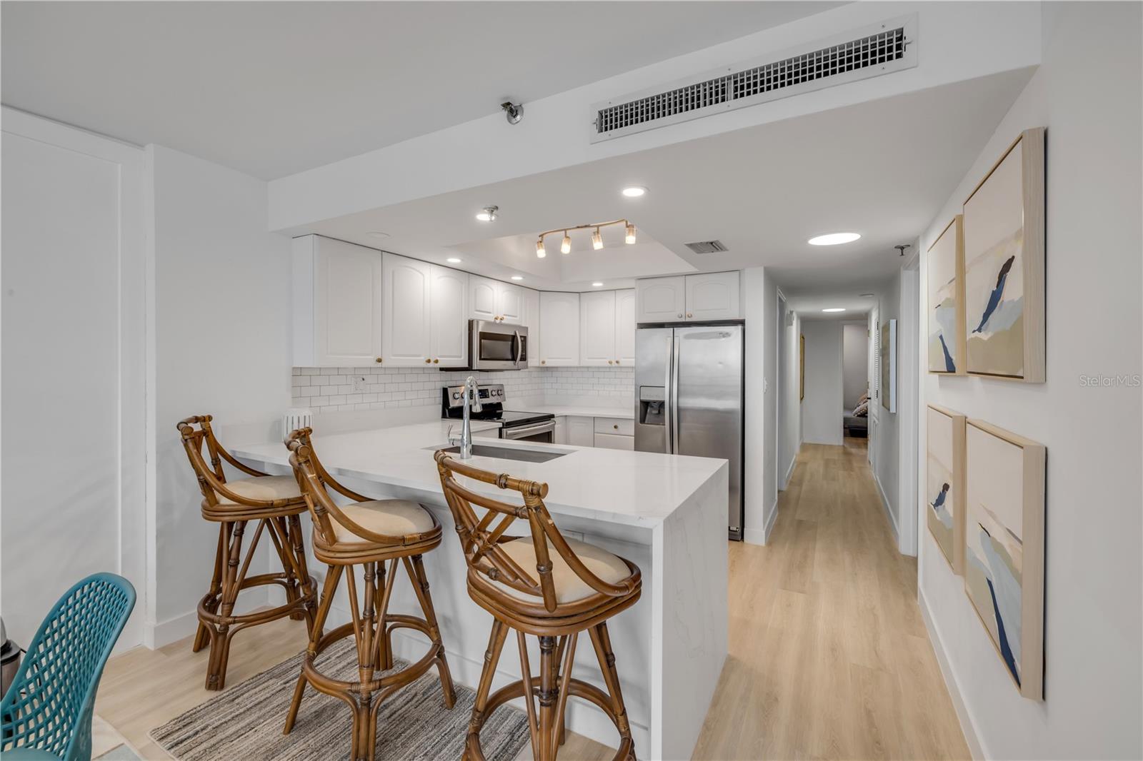 4139 Atlantic Unit B707, New Smyrna Beach, FL 32169