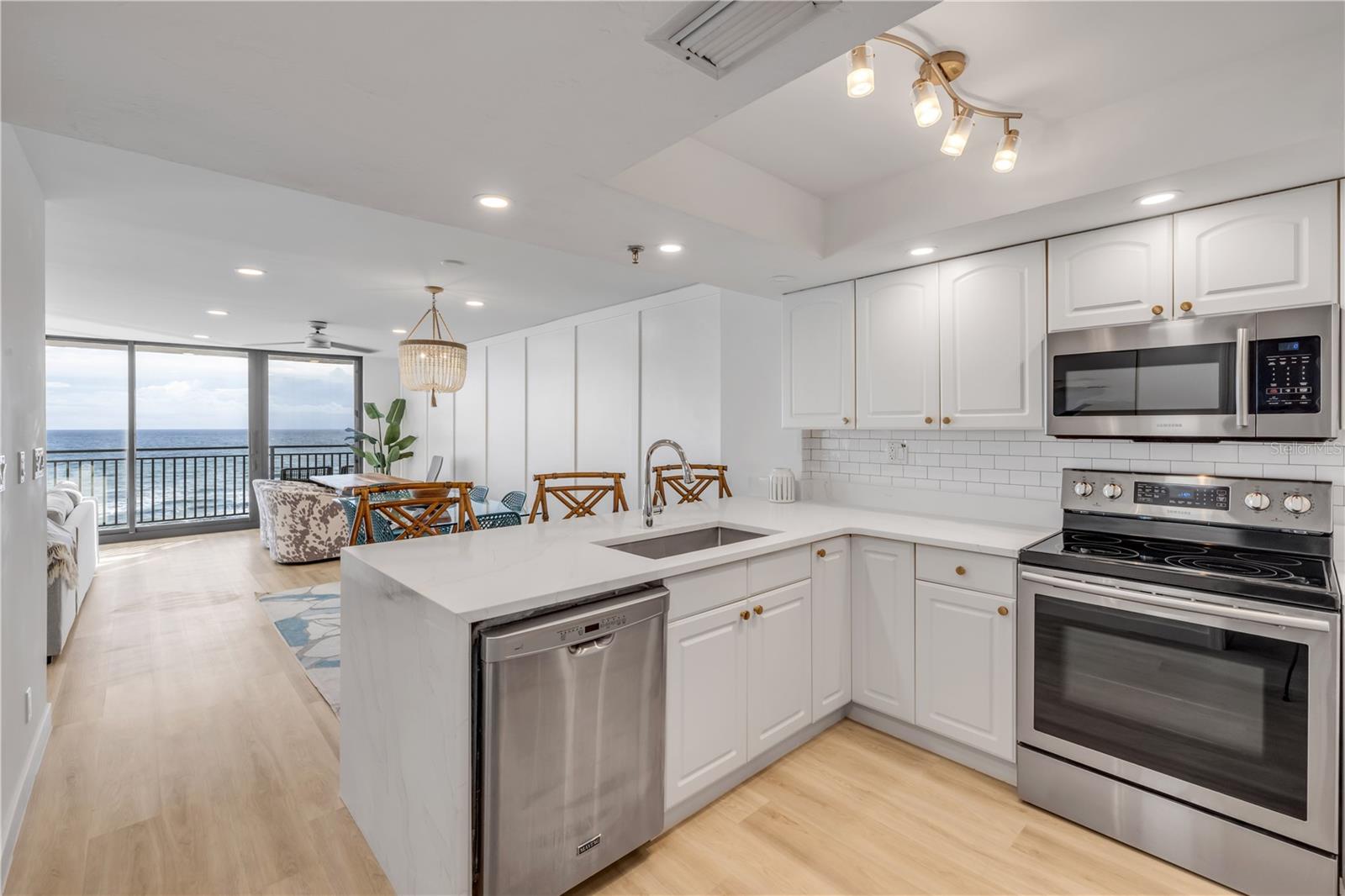 4139 Atlantic Unit B707, New Smyrna Beach, FL 32169