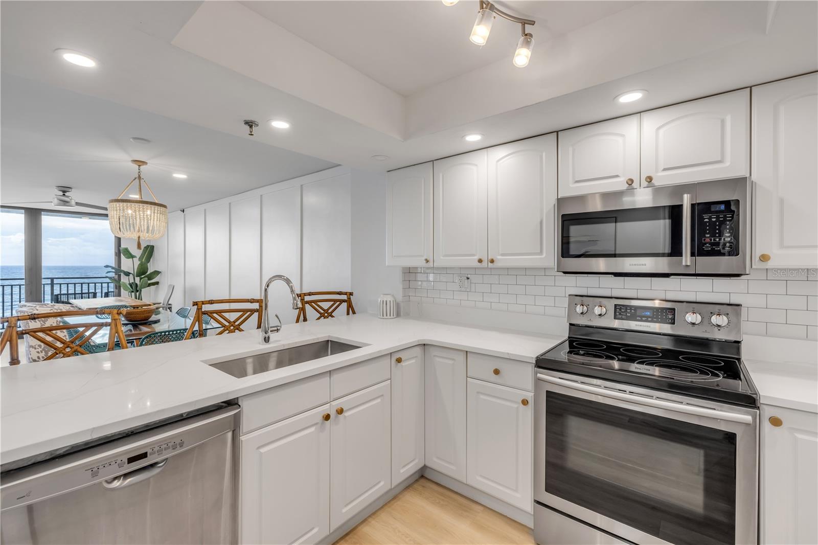 4139 Atlantic Unit B707, New Smyrna Beach, FL 32169