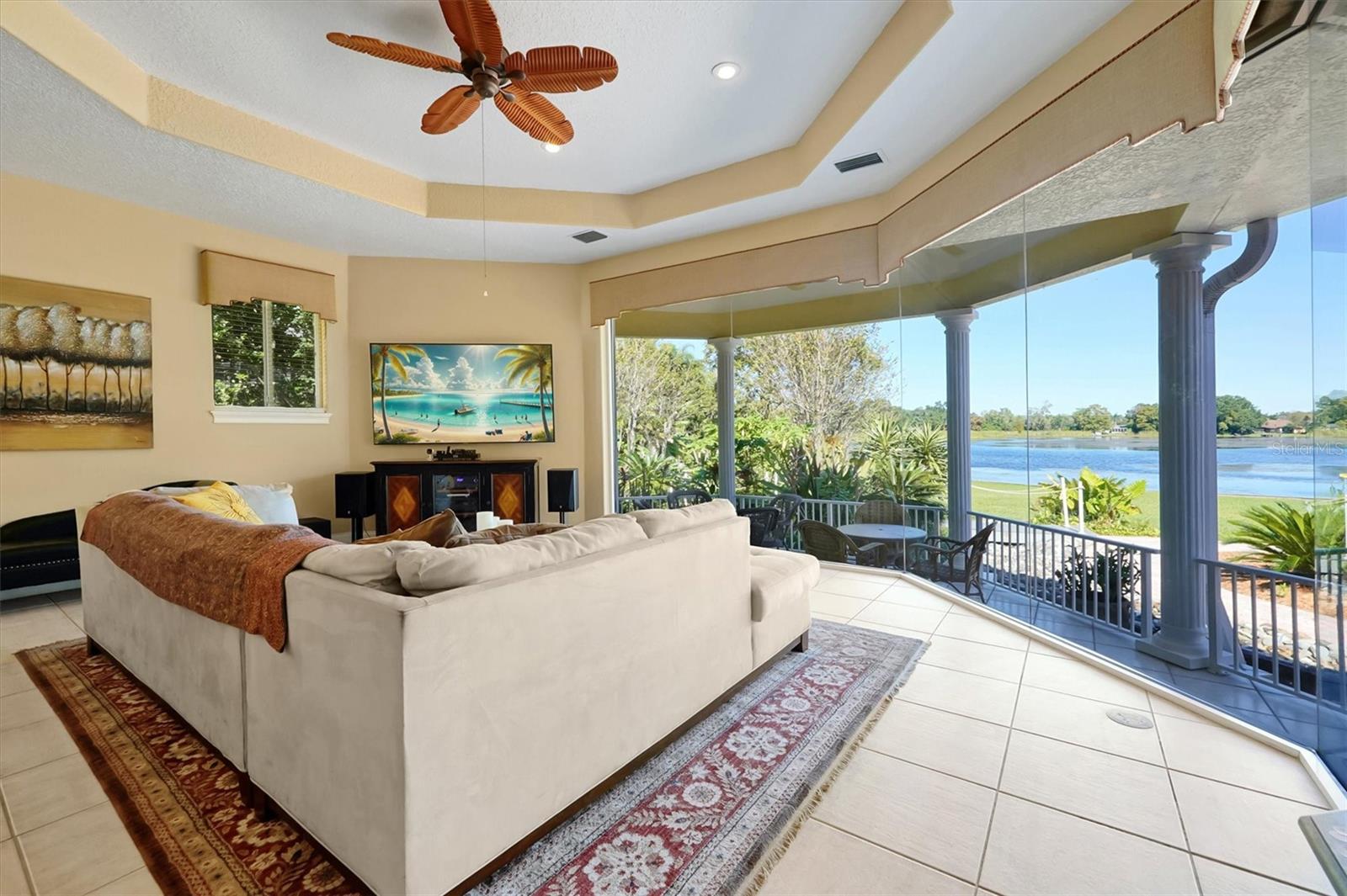 4209 Lake Lockhart, Orlando, FL 32810