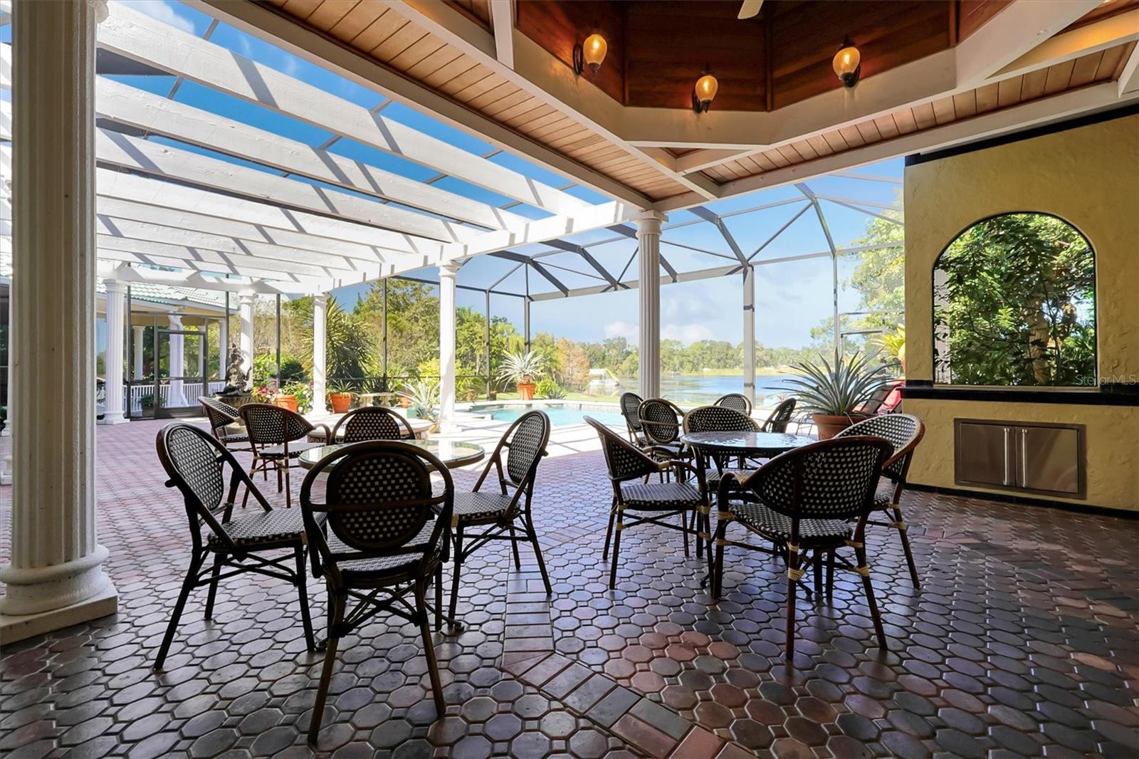 4209 Lake Lockhart, Orlando, FL 32810