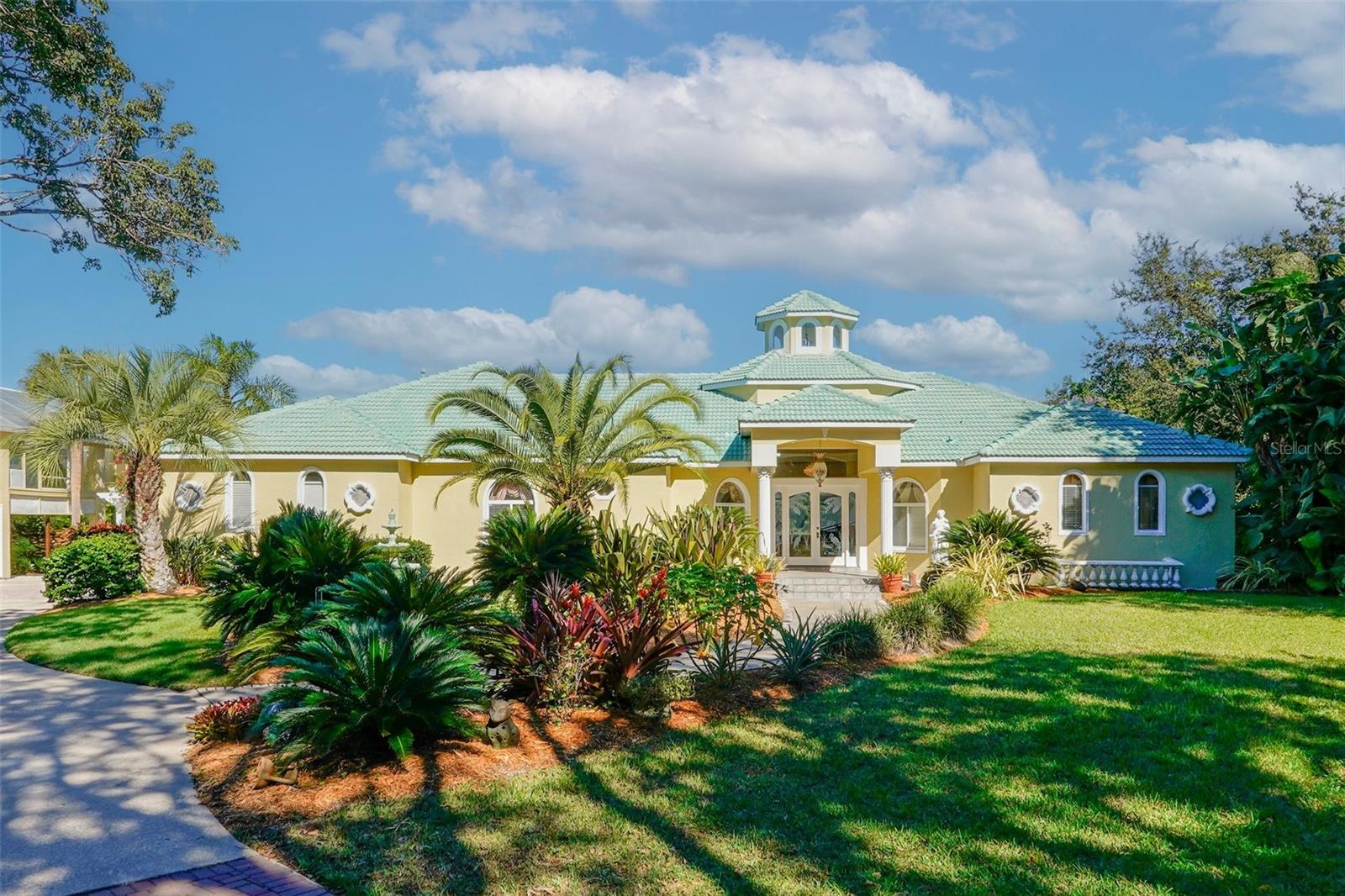 4209 Lake Lockhart, Orlando, FL 32810