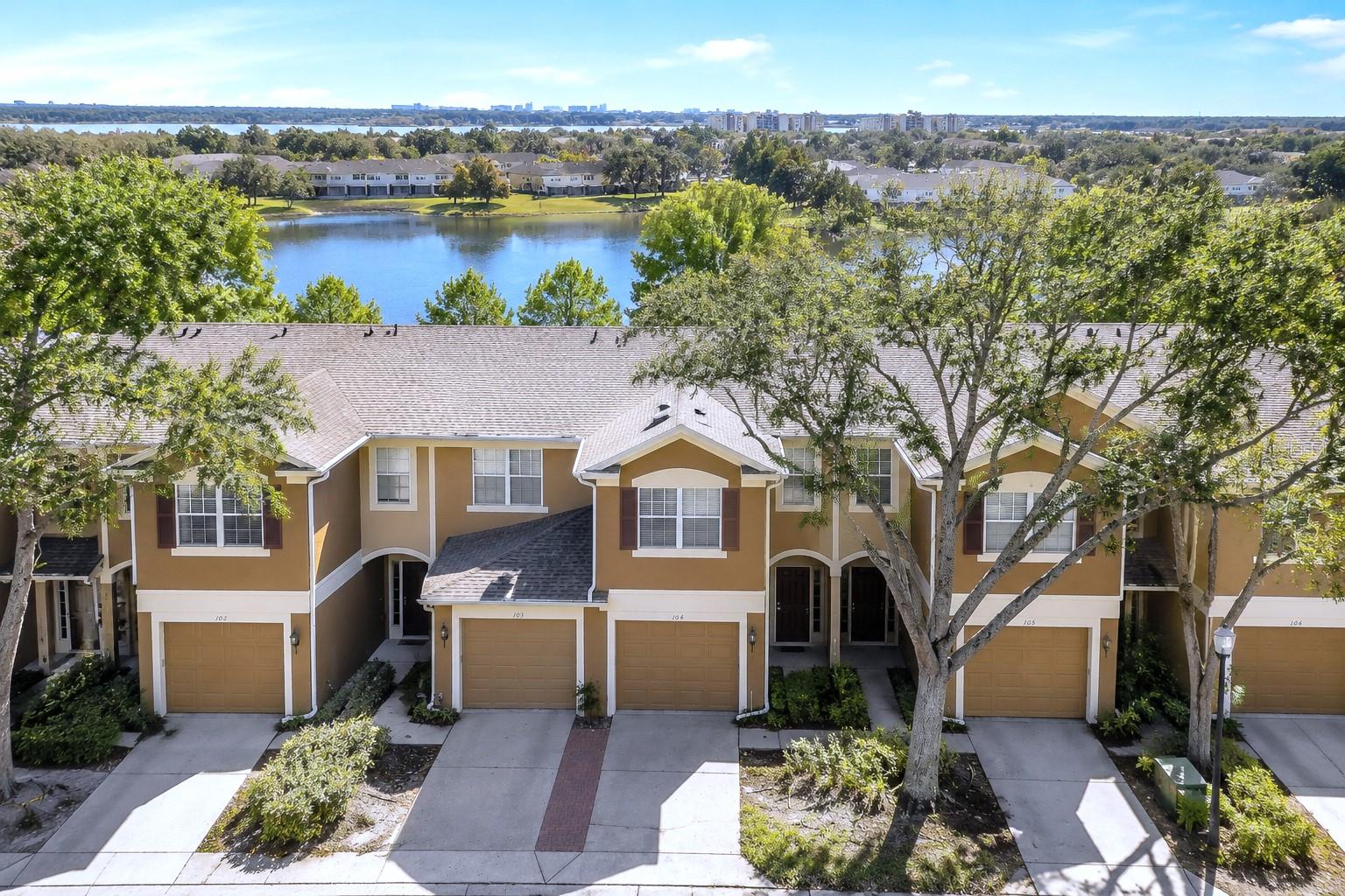 6206 Castelven Unit 104, Orlando, FL 32835