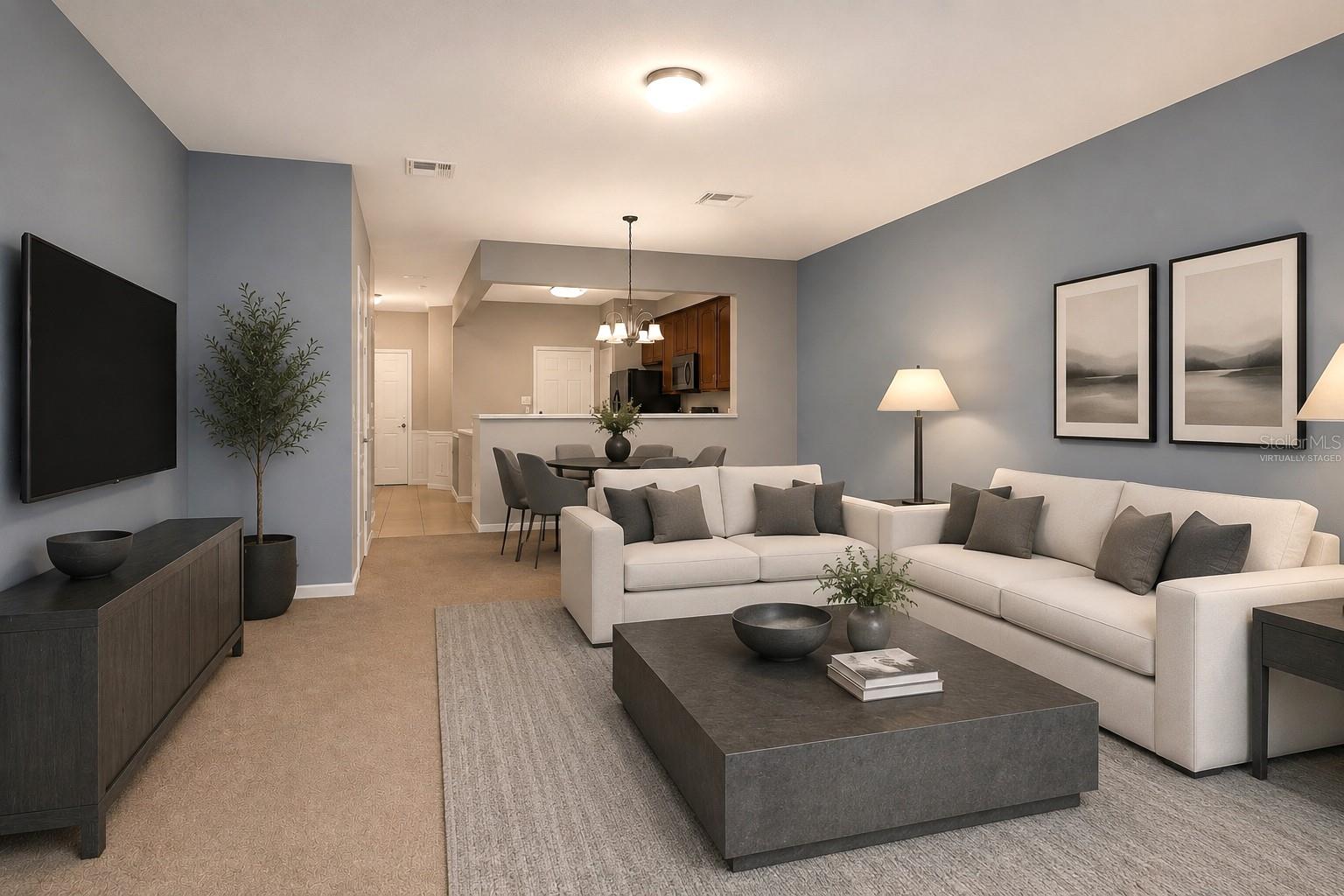 6206 Castelven Unit 104, Orlando, FL 32835