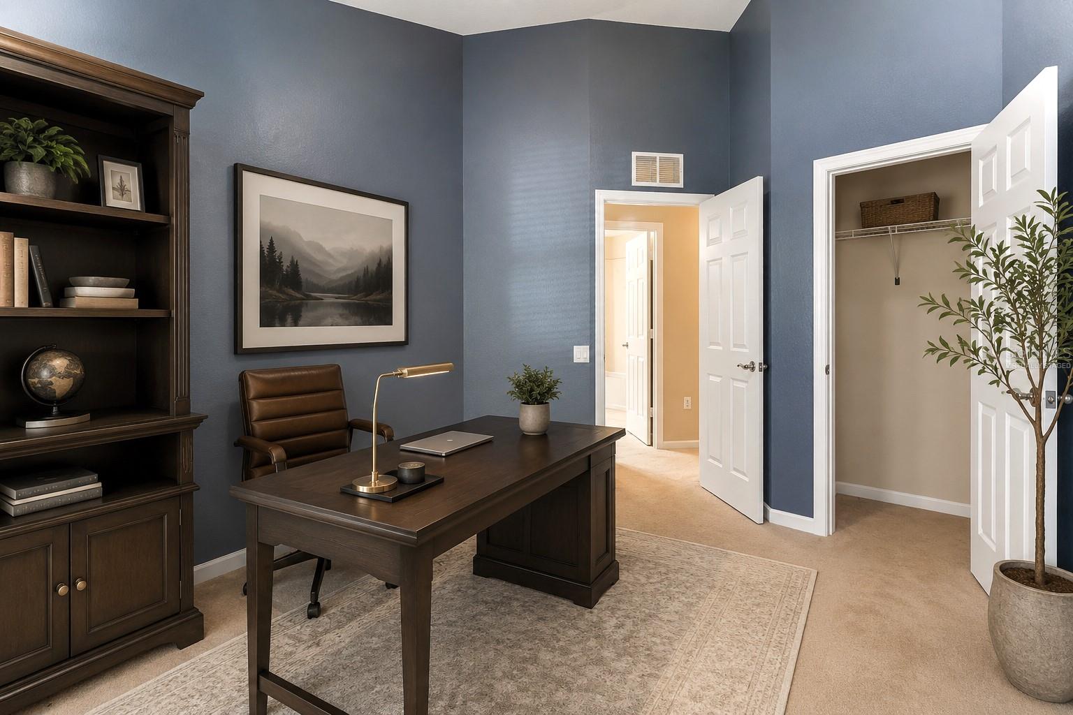 6206 Castelven Unit 104, Orlando, FL 32835