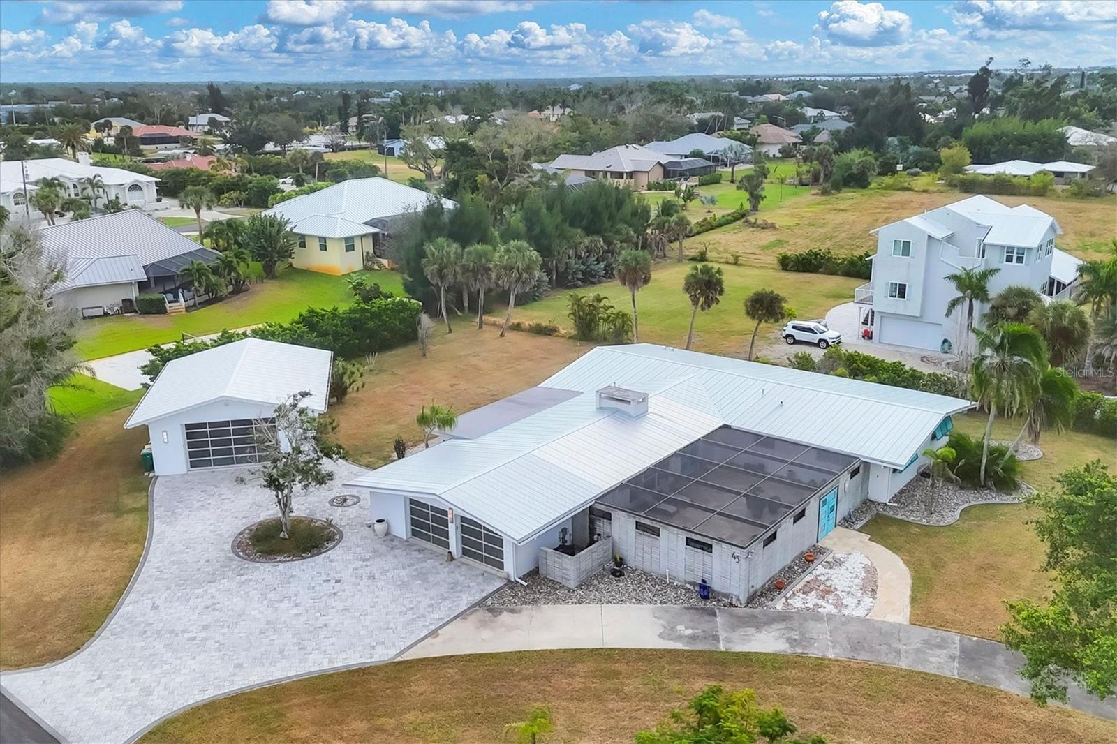 45 Cape Haze, Placida, FL 33946