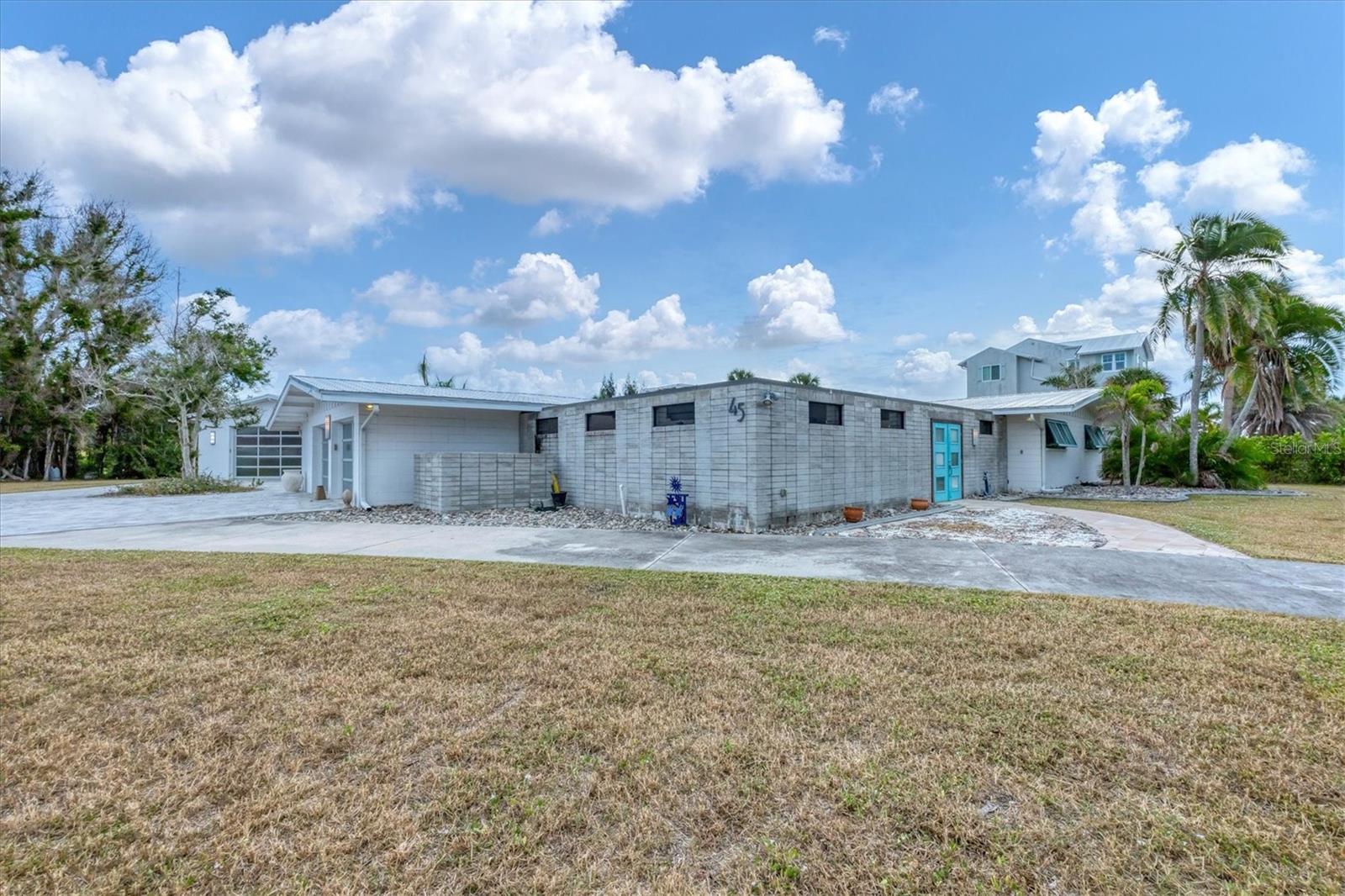45 Cape Haze, Placida, FL 33946