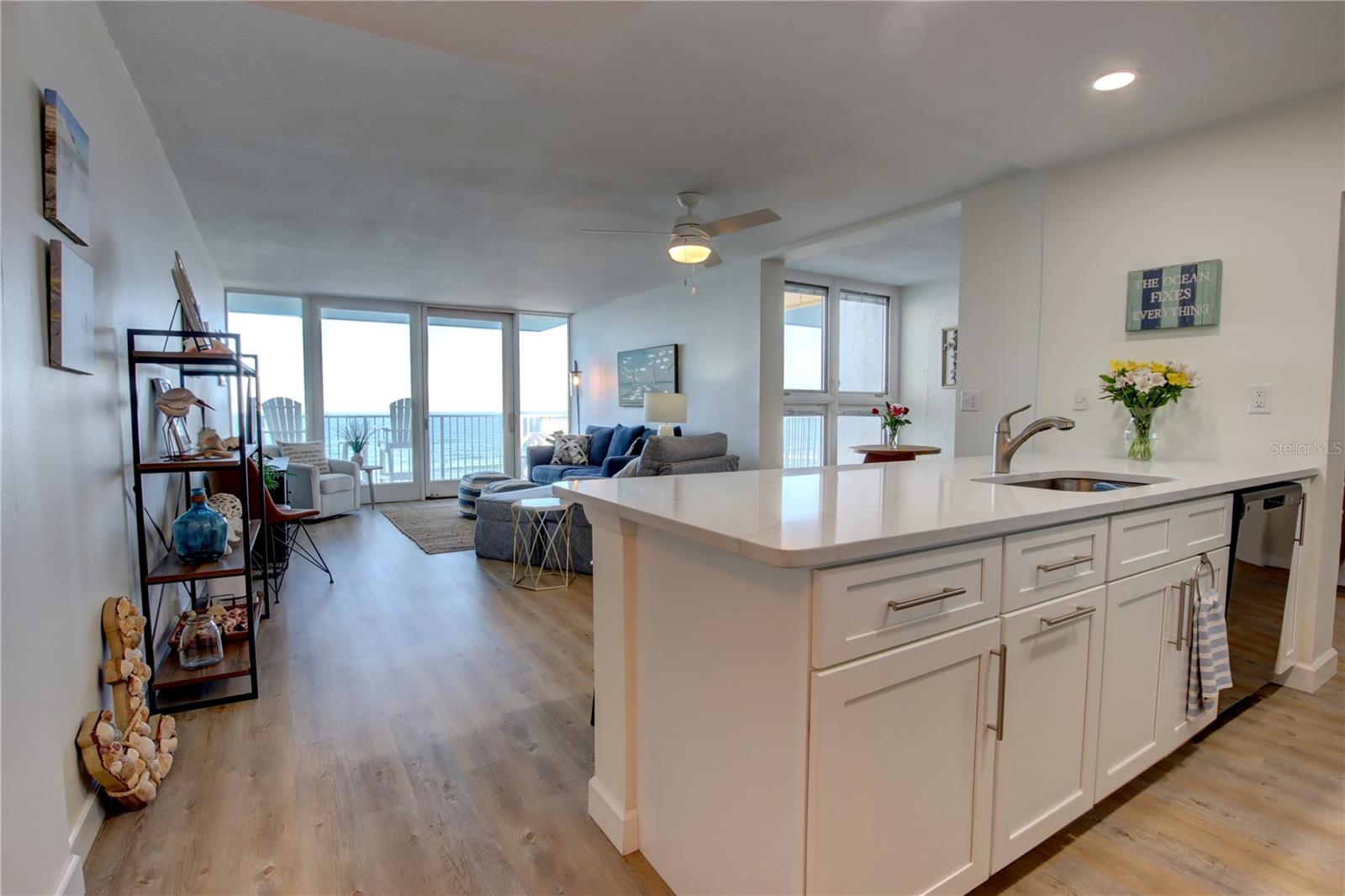 5203 Atlantic Unit 815b, New Smyrna Beach, FL 32169