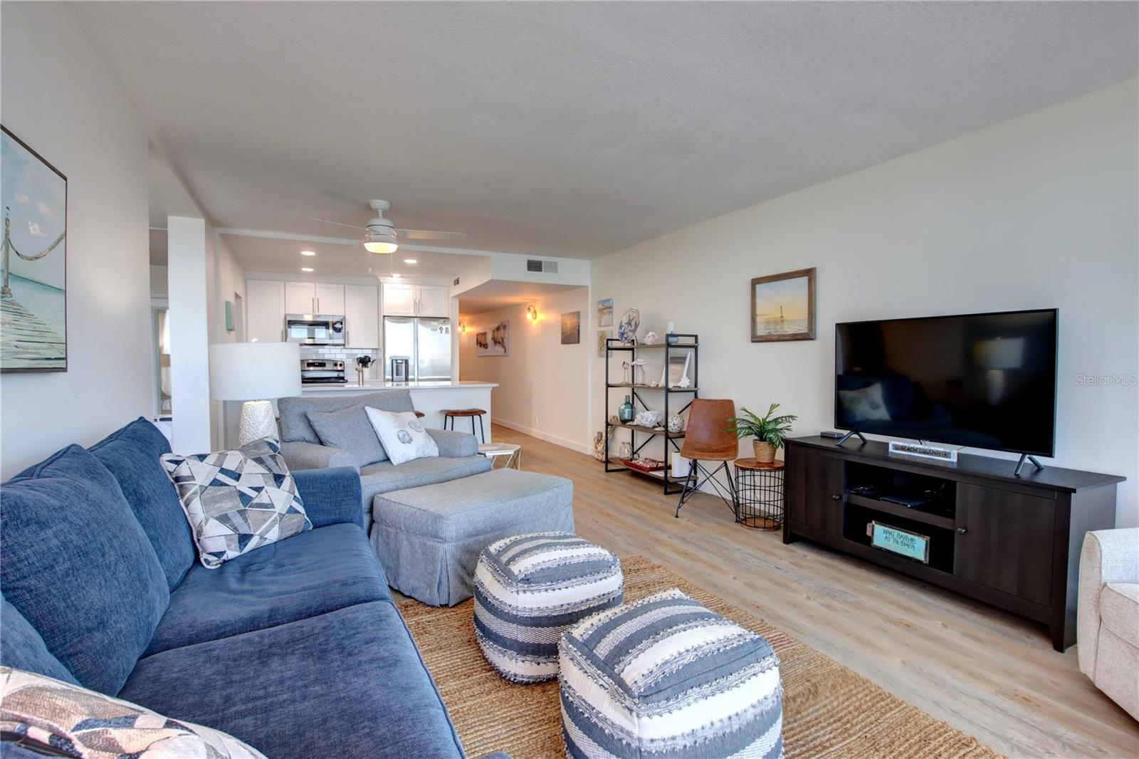 5203 Atlantic Unit 815b, New Smyrna Beach, FL 32169