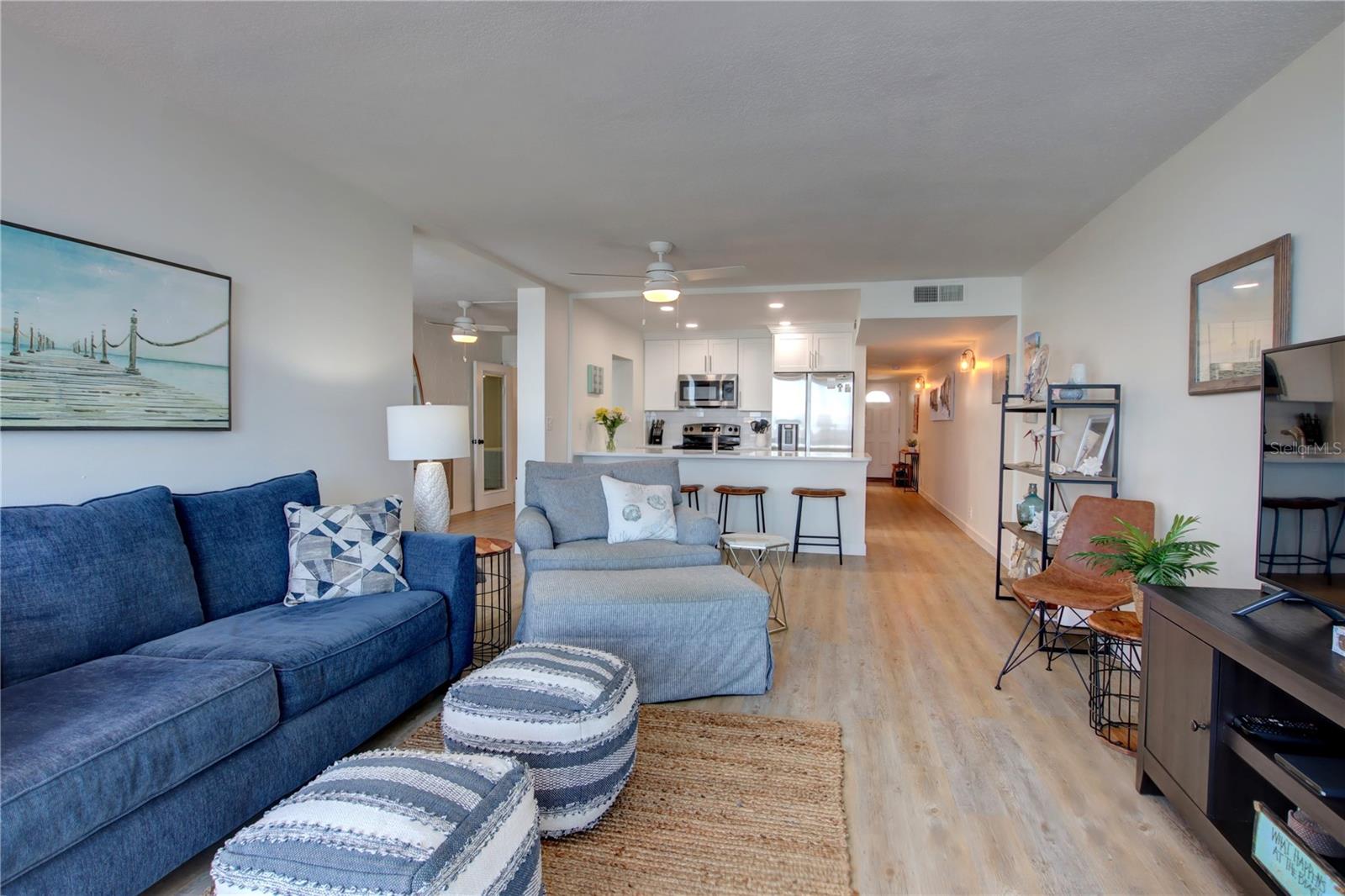 5203 Atlantic Unit 815b, New Smyrna Beach, FL 32169