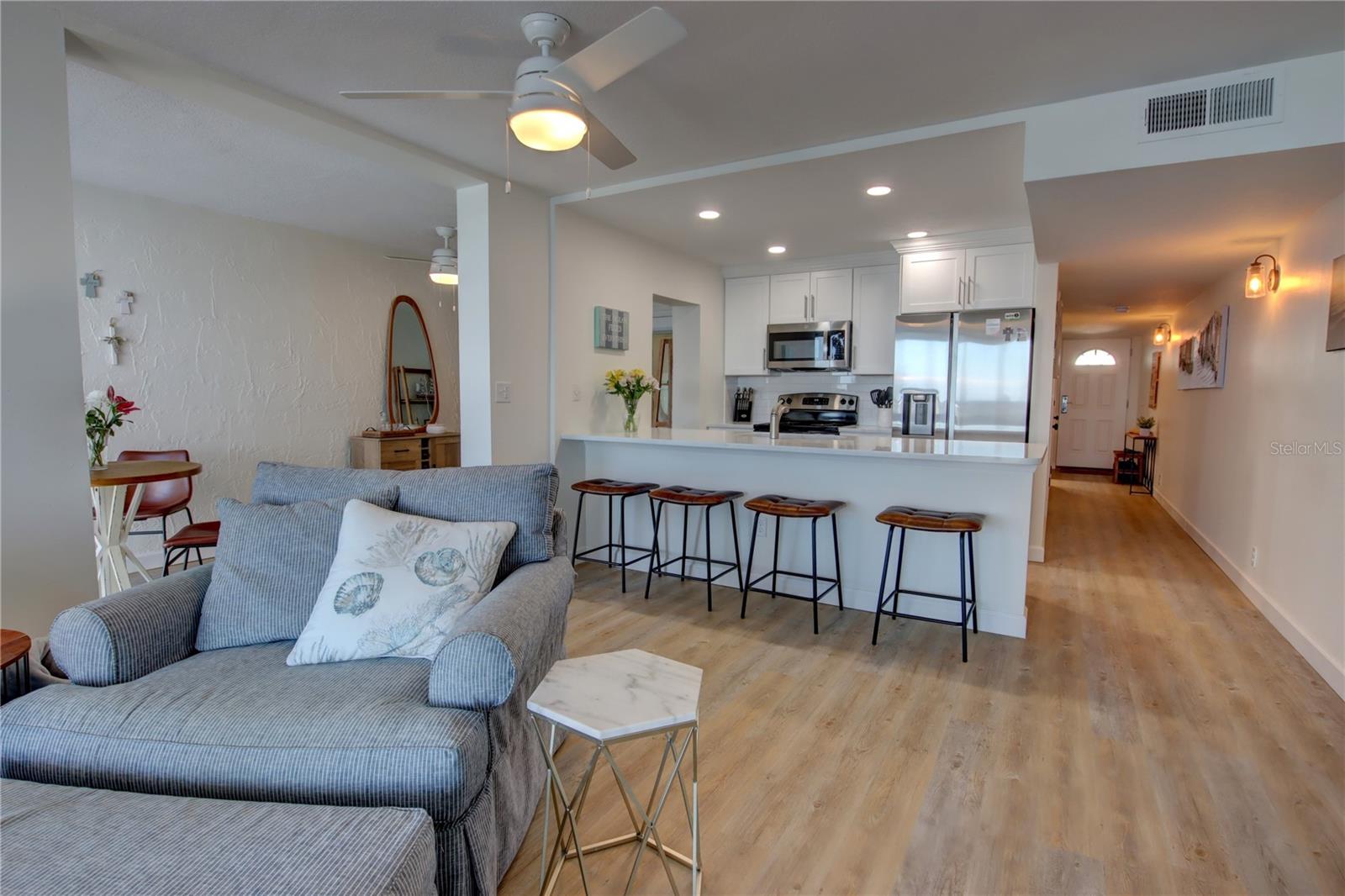 5203 Atlantic Unit 815b, New Smyrna Beach, FL 32169