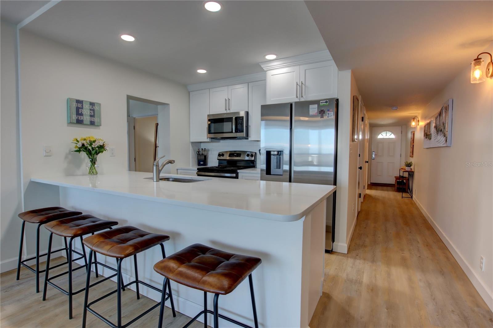 5203 Atlantic Unit 815b, New Smyrna Beach, FL 32169