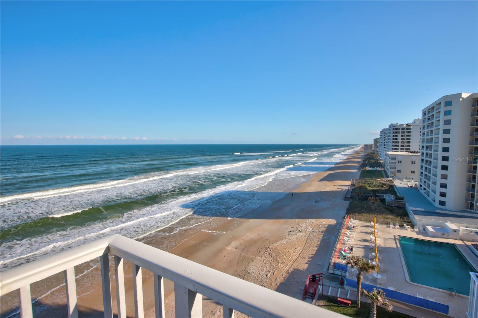 5203 Atlantic Unit 815b, New Smyrna Beach, FL 32169