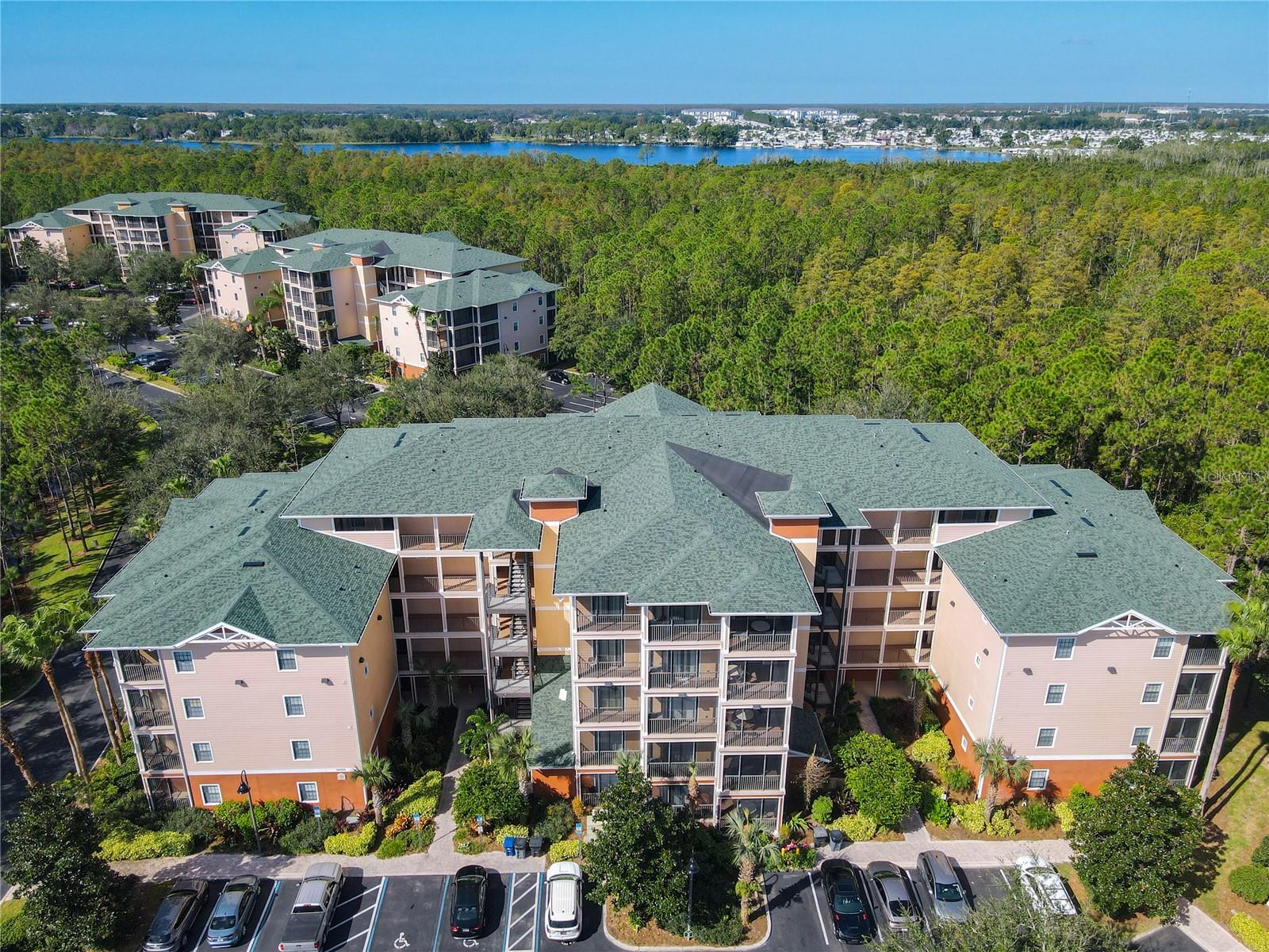 3050 Pirates Retreat Unit 108, Kissimmee, FL 34747