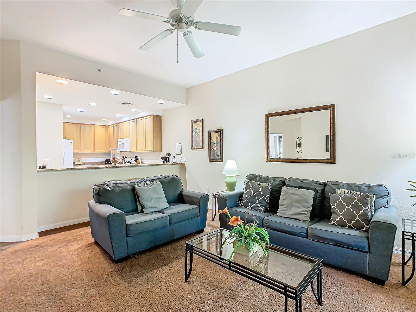 3050 Pirates Retreat Unit 108, Kissimmee, FL 34747