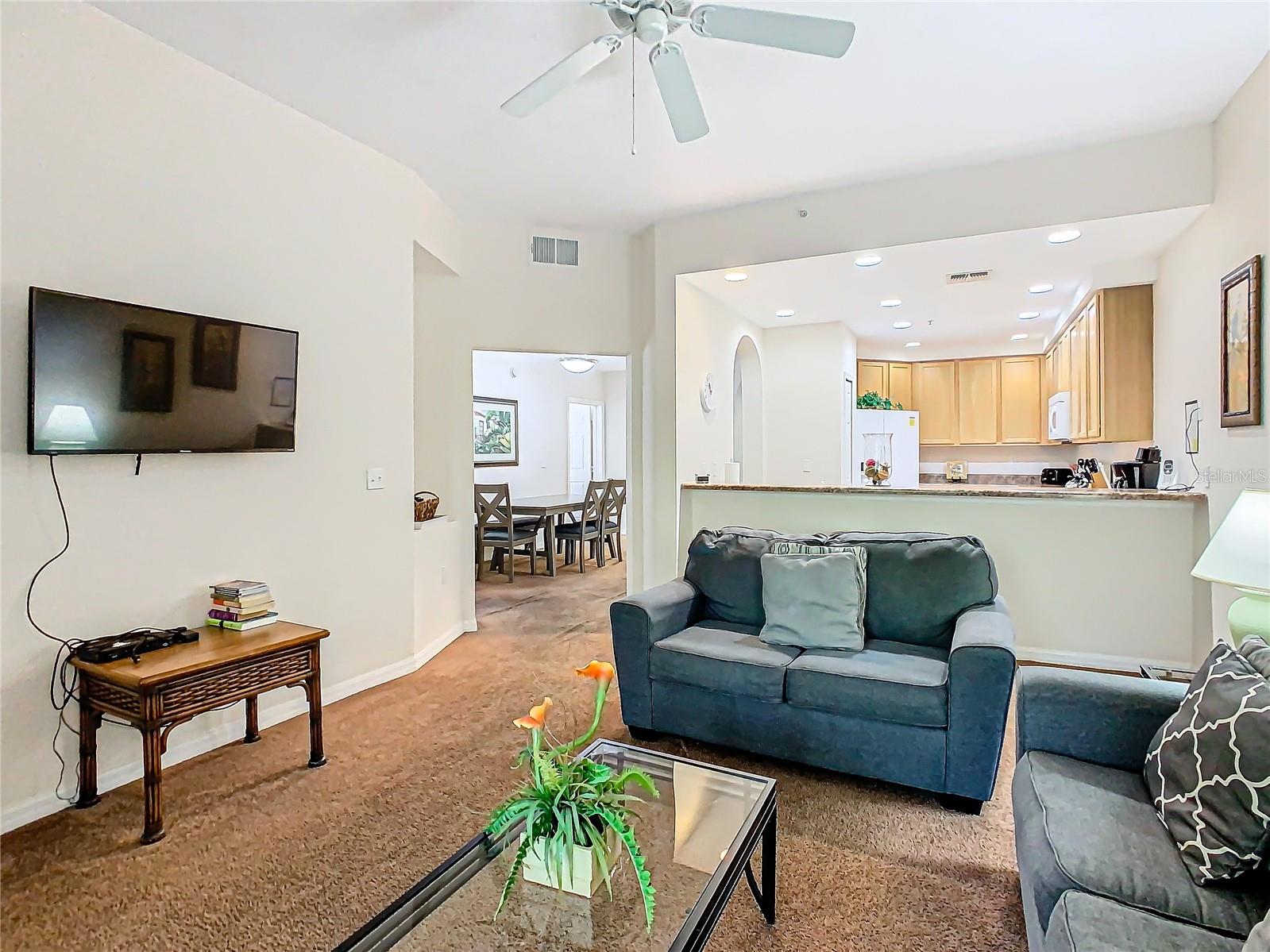 3050 Pirates Retreat Unit 108, Kissimmee, FL 34747