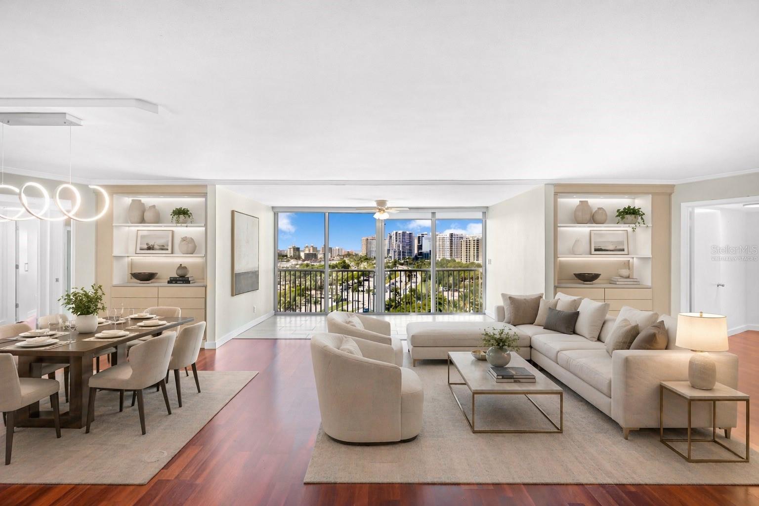 435 Gulfstream Unit 1004, Sarasota, FL 34236