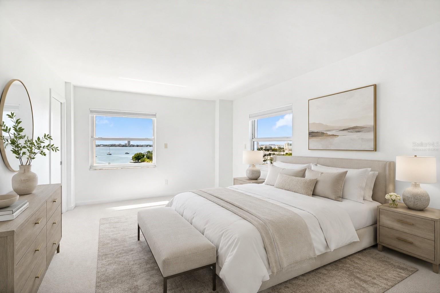 435 Gulfstream Unit 1004, Sarasota, FL 34236