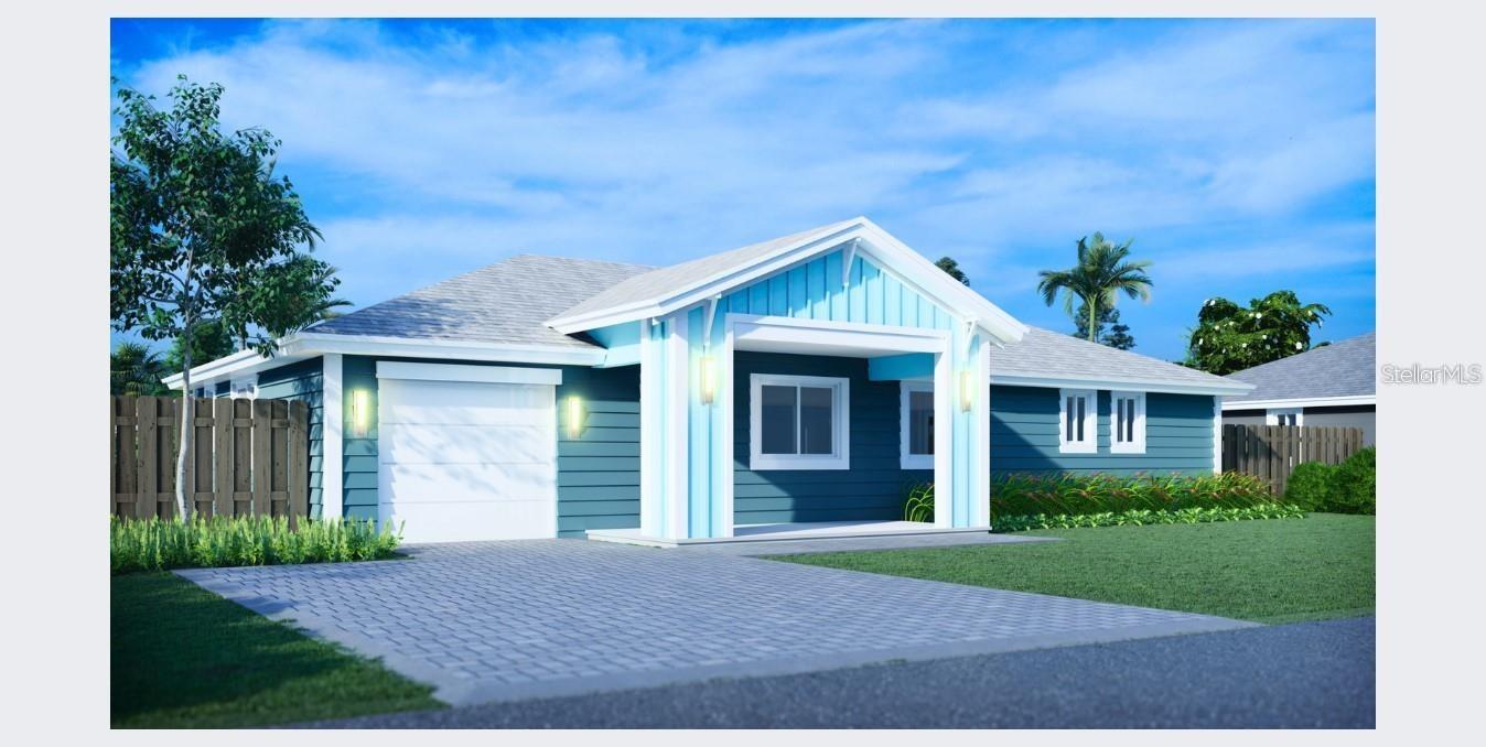 135 Hartford, Hawthorne, FL 32640