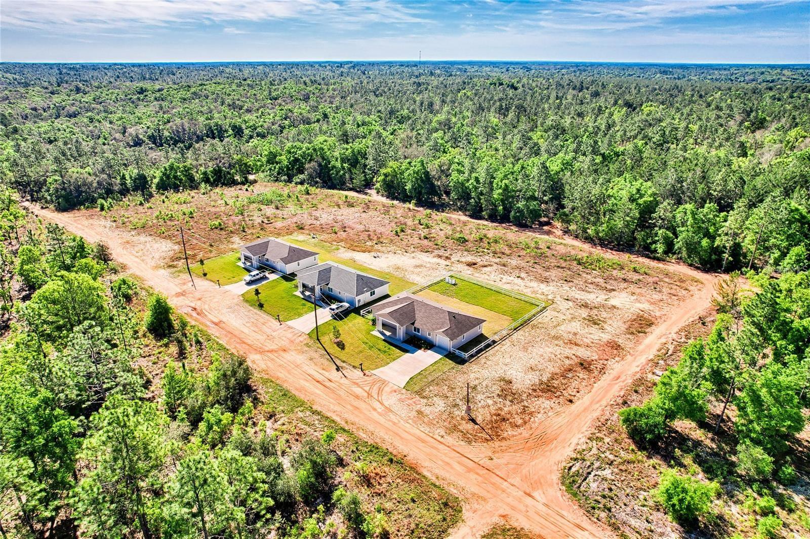 135 Hartford, Hawthorne, FL 32640