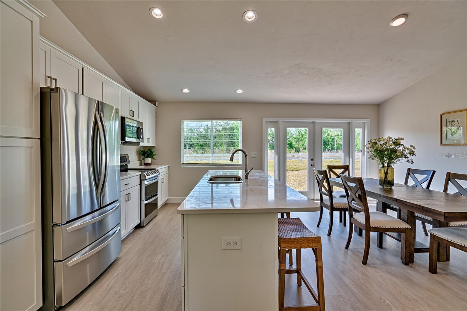 135 Hartford, Hawthorne, FL 32640