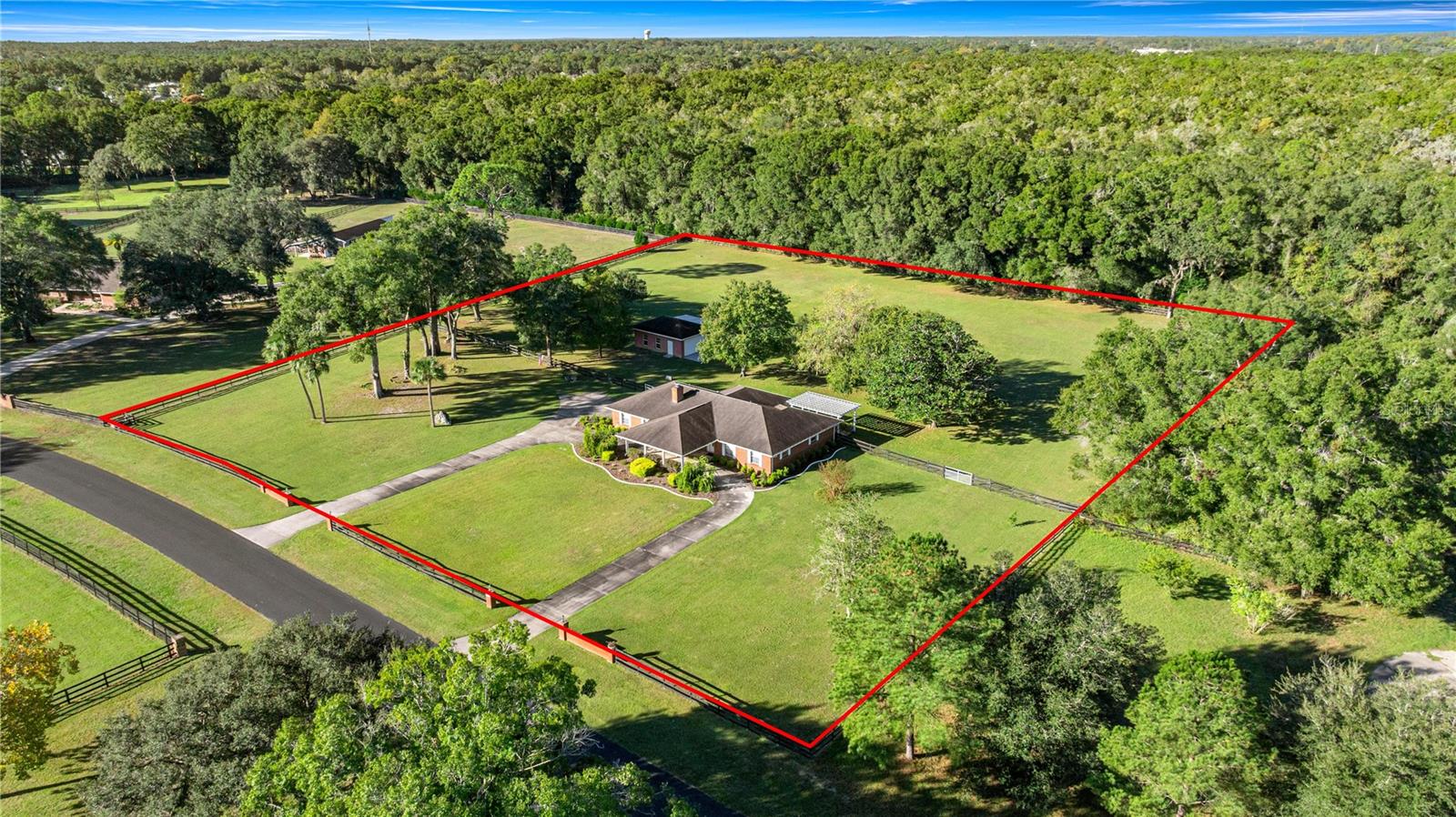 9812 74th, Ocala, FL 34476