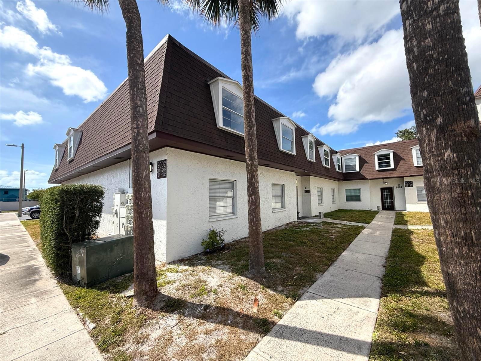 9002 Tudor Unit K201, Tampa, FL 33615