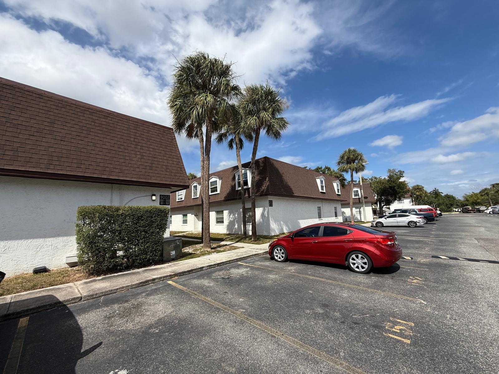 9002 Tudor Unit K201, Tampa, FL 33615