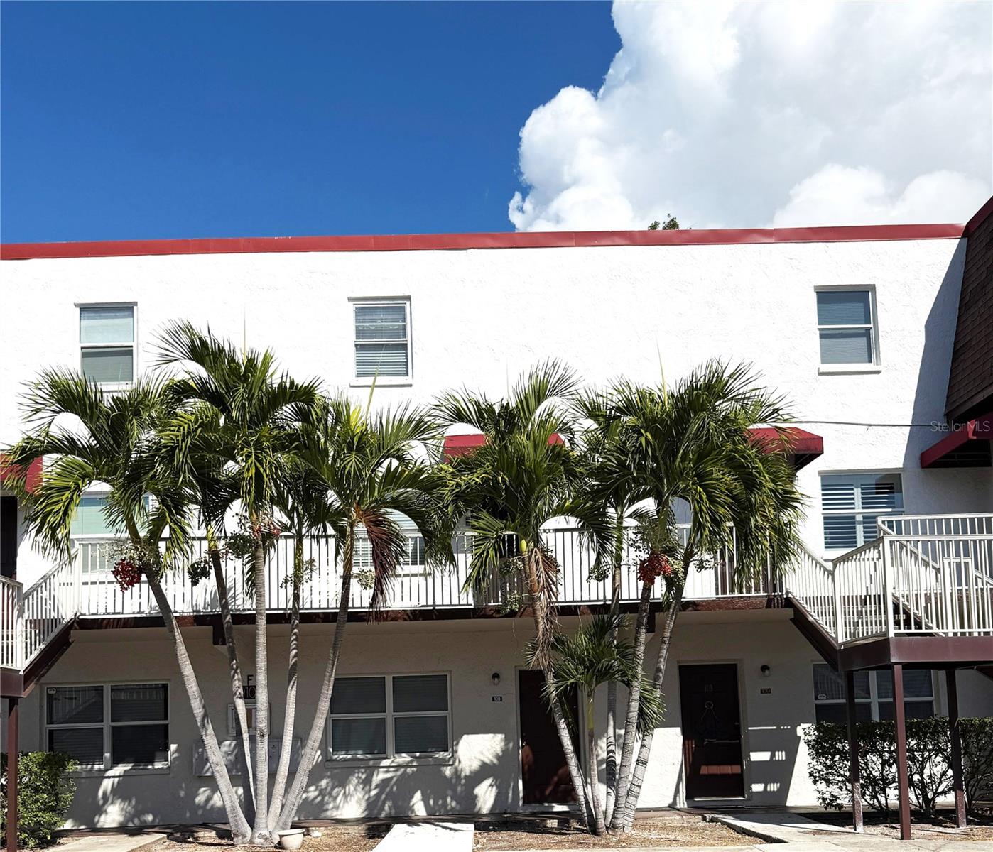 9002 Tudor Unit K201, Tampa, FL 33615
