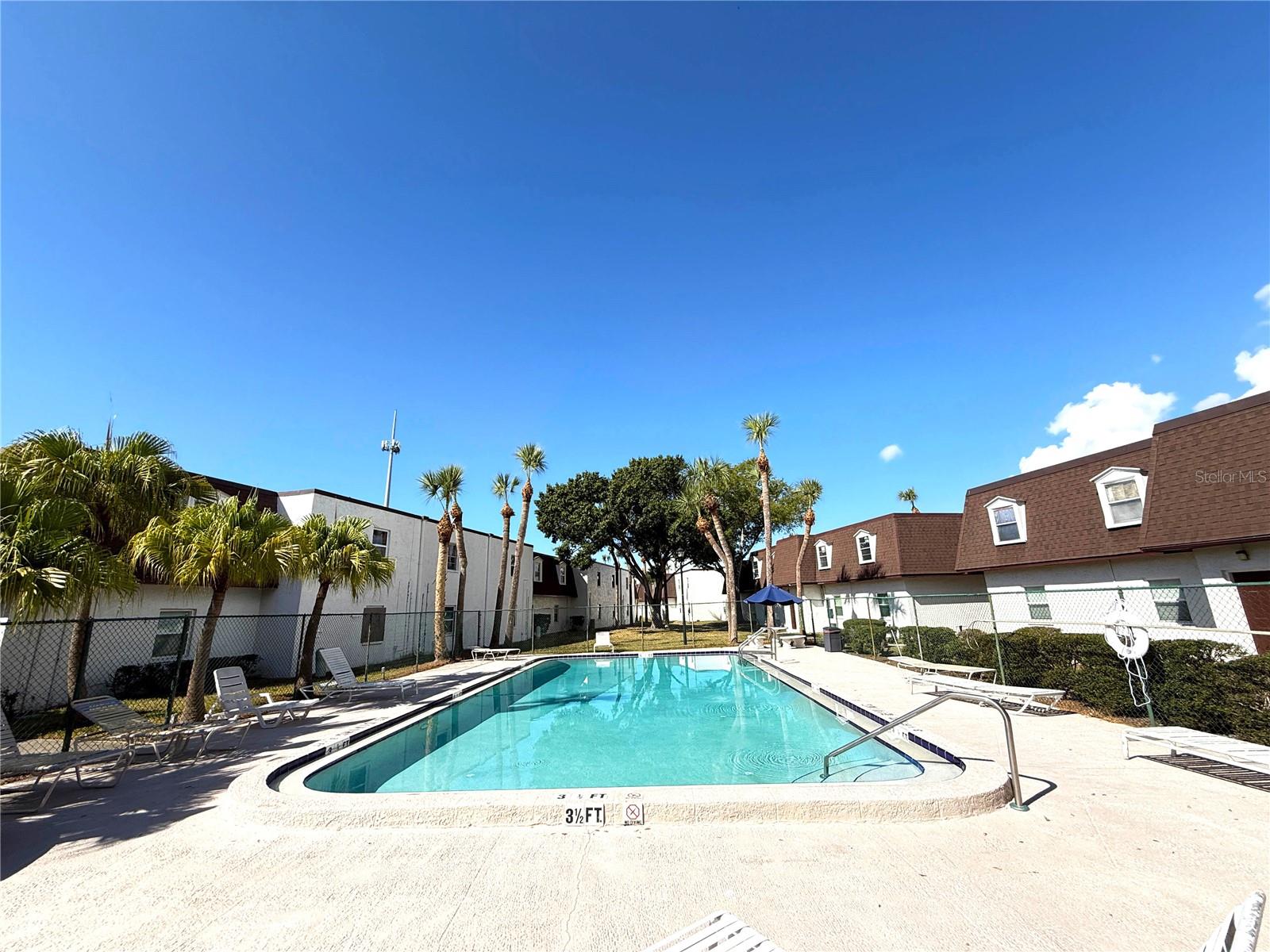 9002 Tudor Unit K201, Tampa, FL 33615