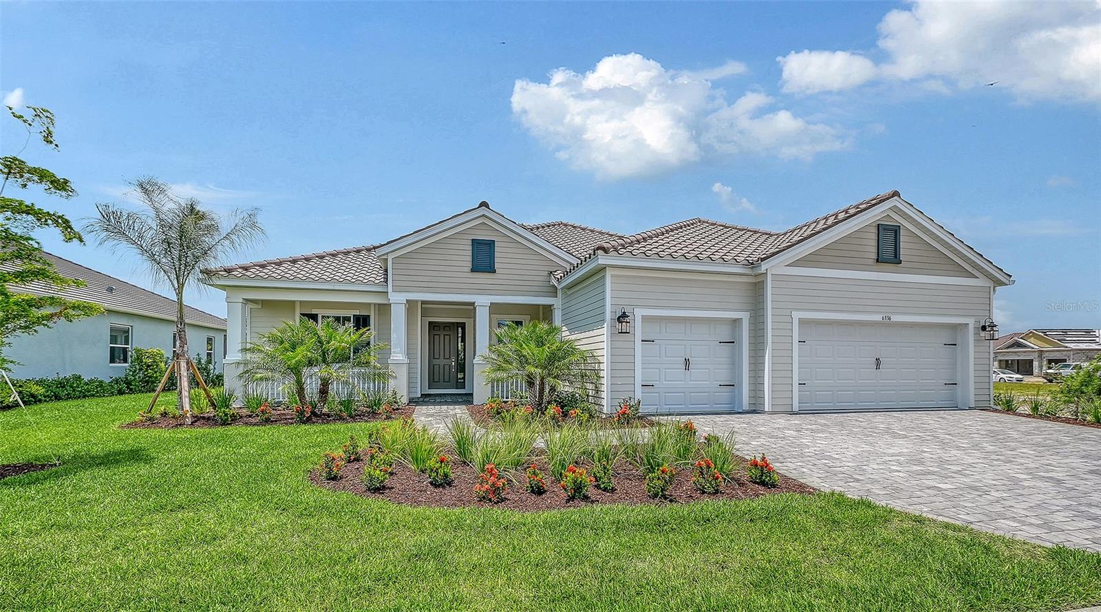 6336 Lake Woodruff, Sarasota, FL 34241